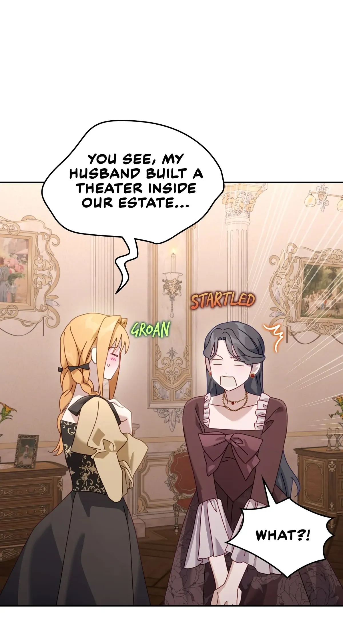 MOONLIGHT LIBRARY Chapter 51 Online - página 54