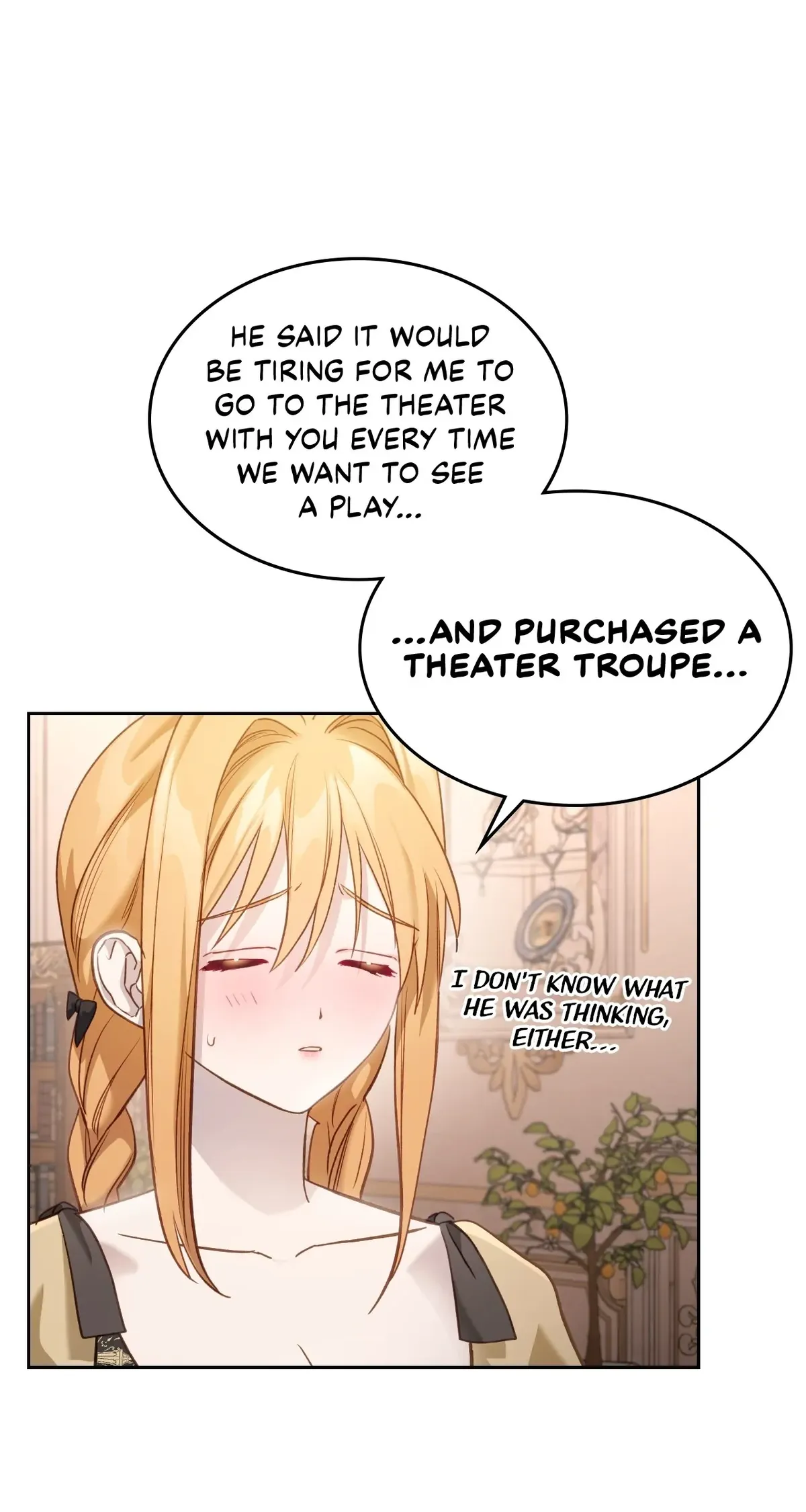 MOONLIGHT LIBRARY Chapter 51 Online - página 56