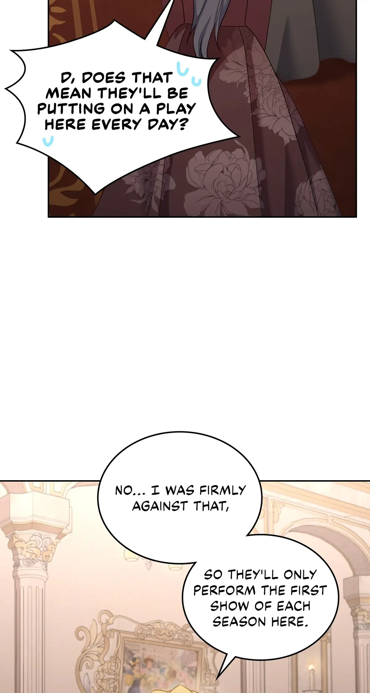 MOONLIGHT LIBRARY Chapter 51 Online - página 58