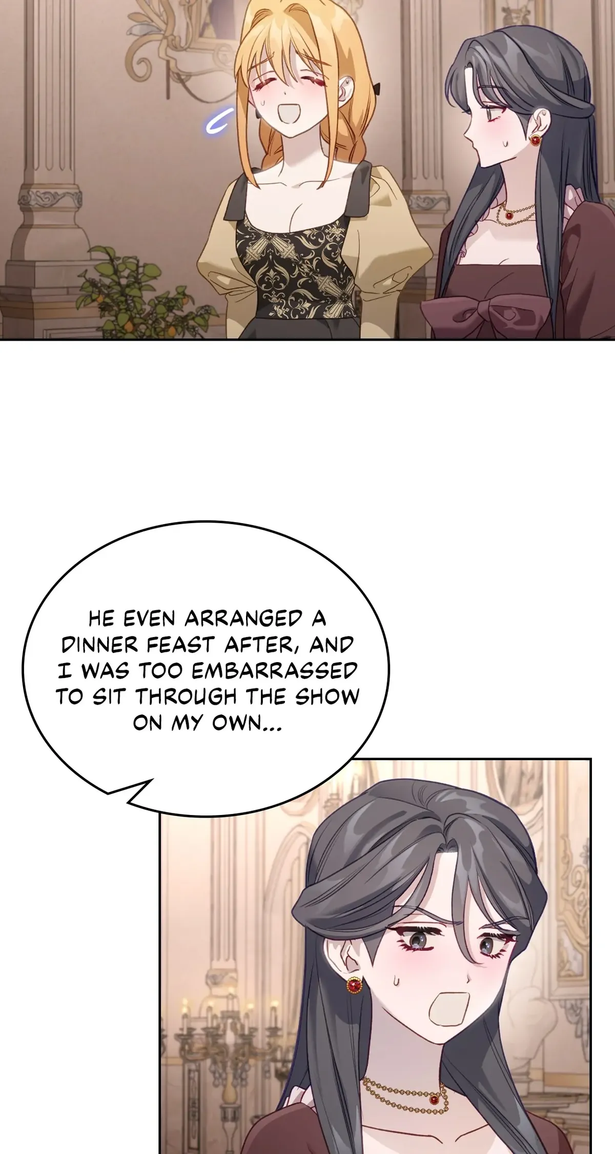 MOONLIGHT LIBRARY Chapter 51 Online - página 59
