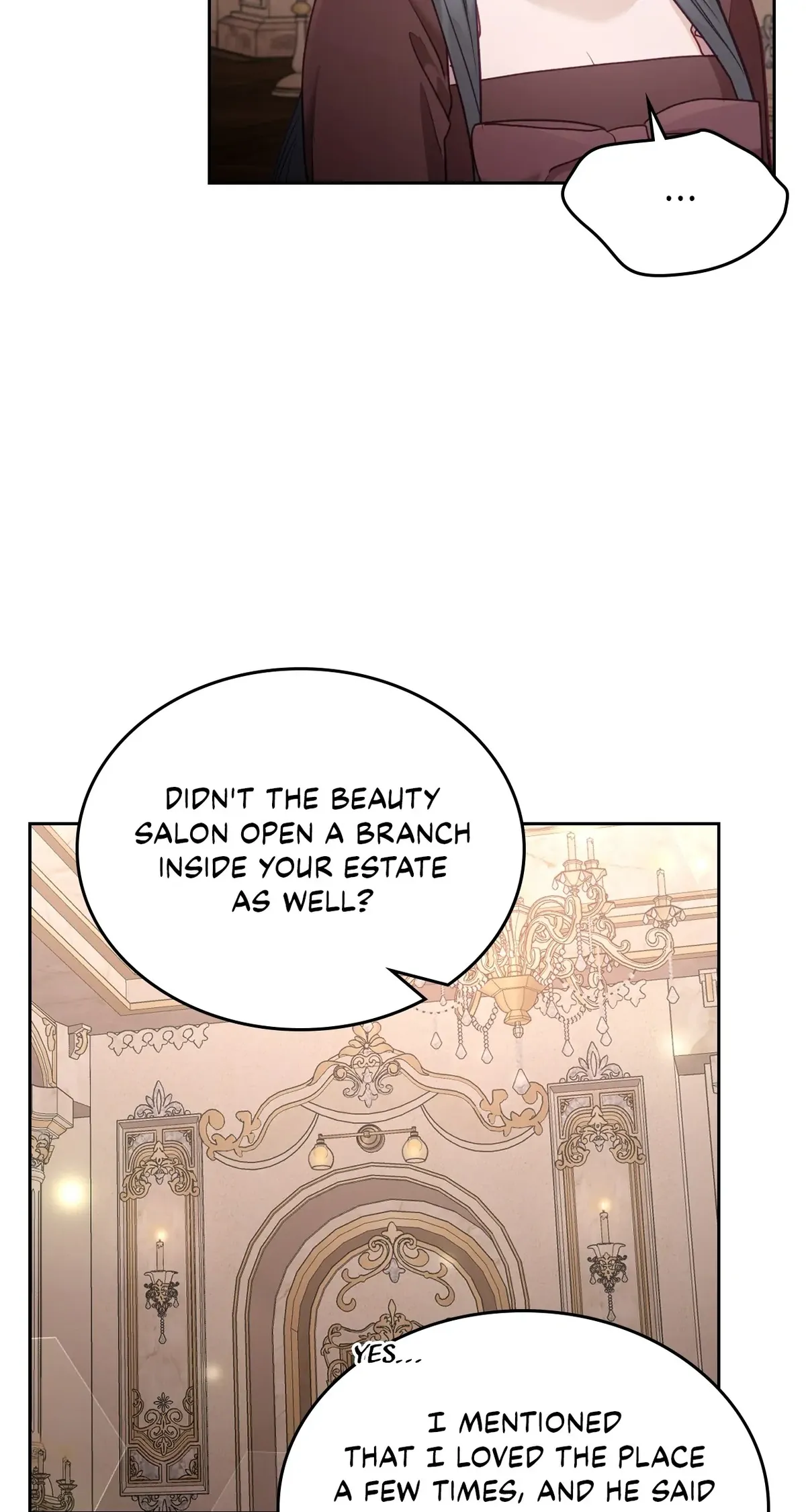MOONLIGHT LIBRARY Chapter 51 Online - página 60