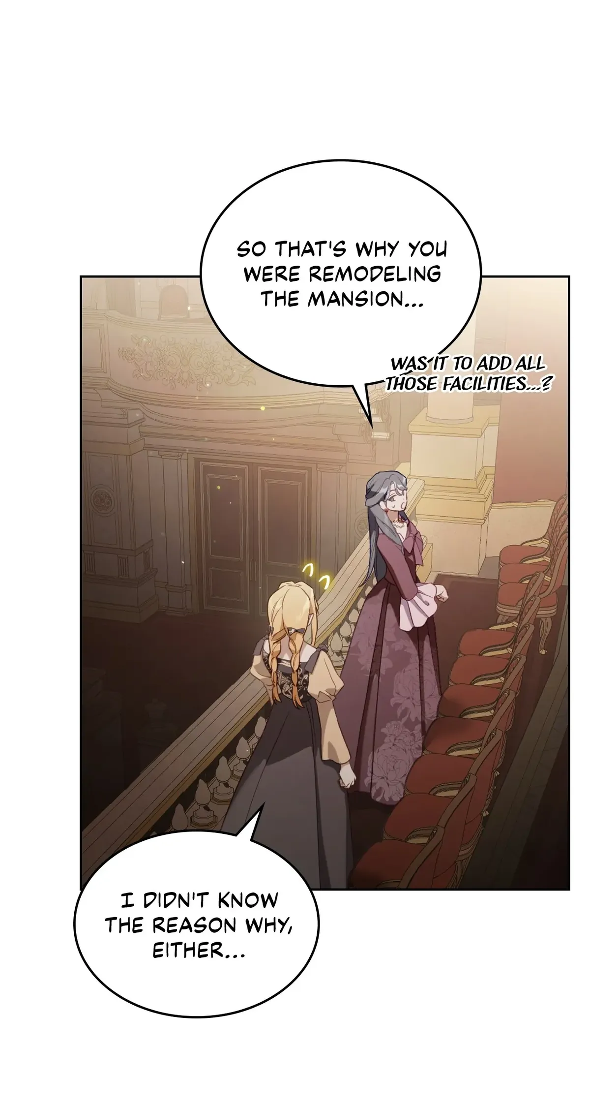 MOONLIGHT LIBRARY Chapter 51 Online - página 62