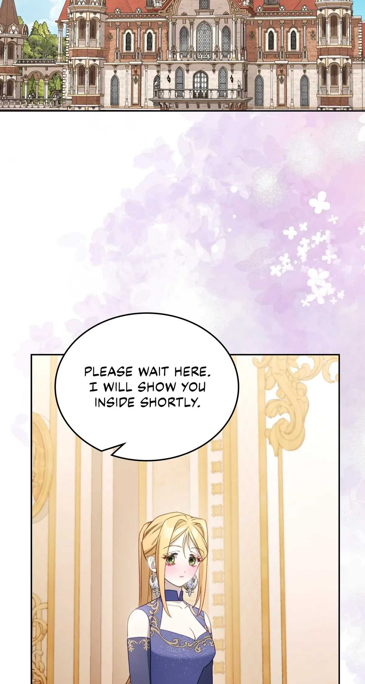 MOONLIGHT LIBRARY Chapter 52 Online - página 3