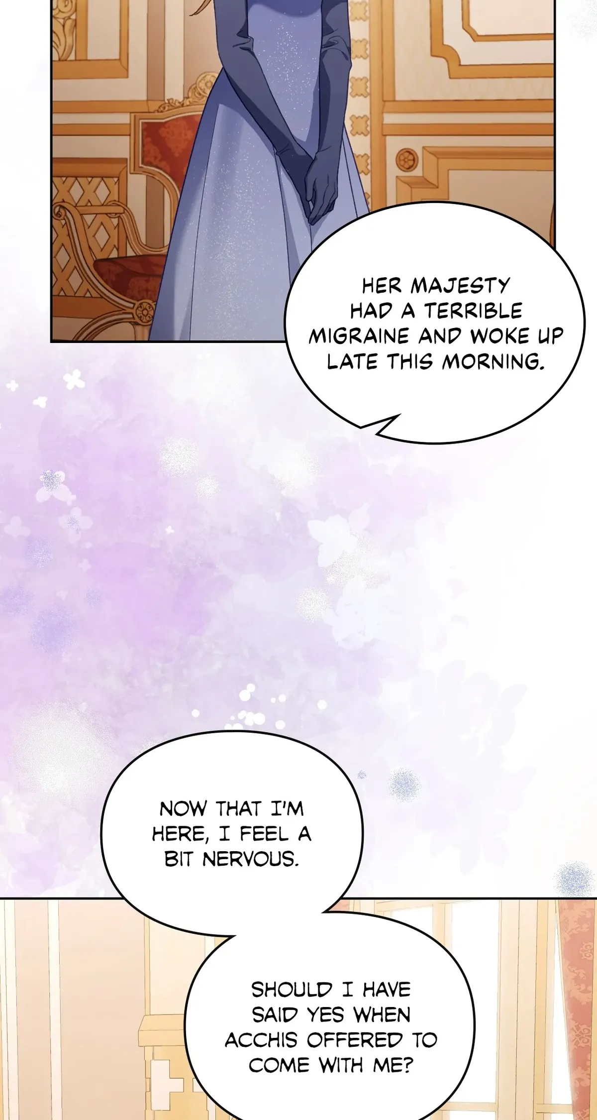 MOONLIGHT LIBRARY Chapter 52 Online - página 4