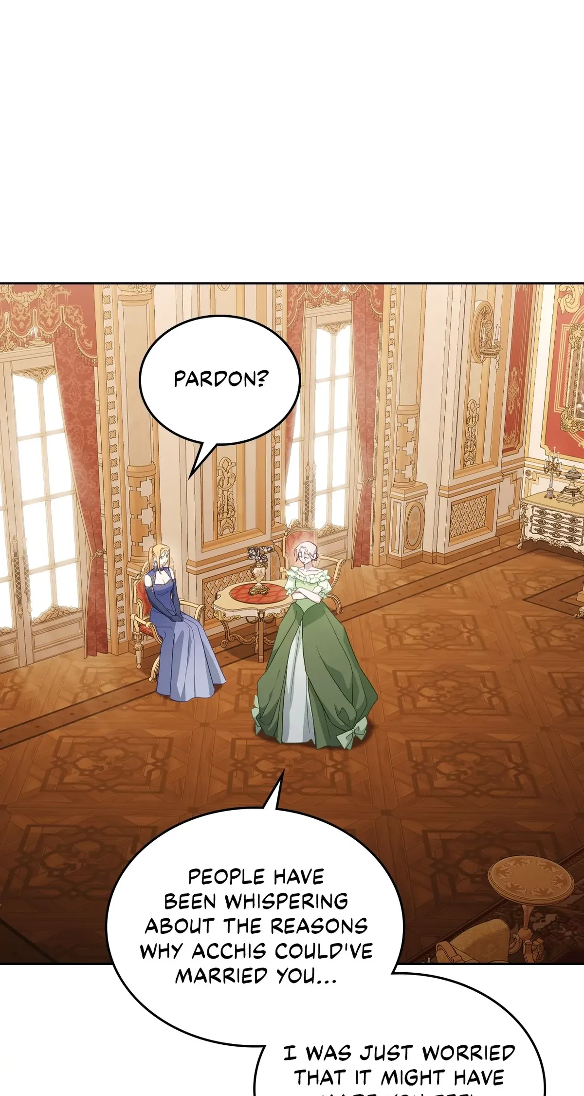 MOONLIGHT LIBRARY Chapter 52 Online - página 12