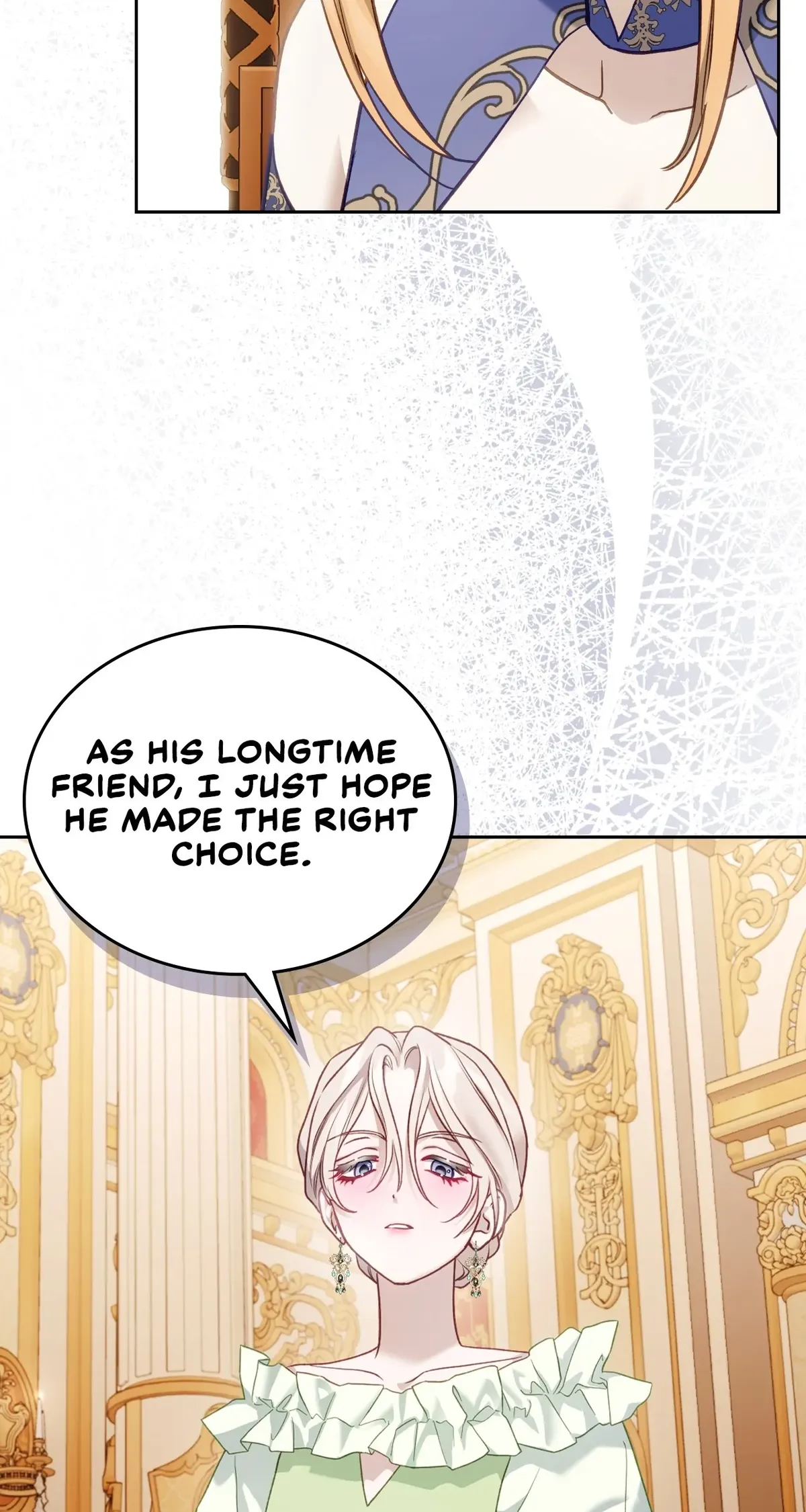 MOONLIGHT LIBRARY Chapter 52 Online - página 16