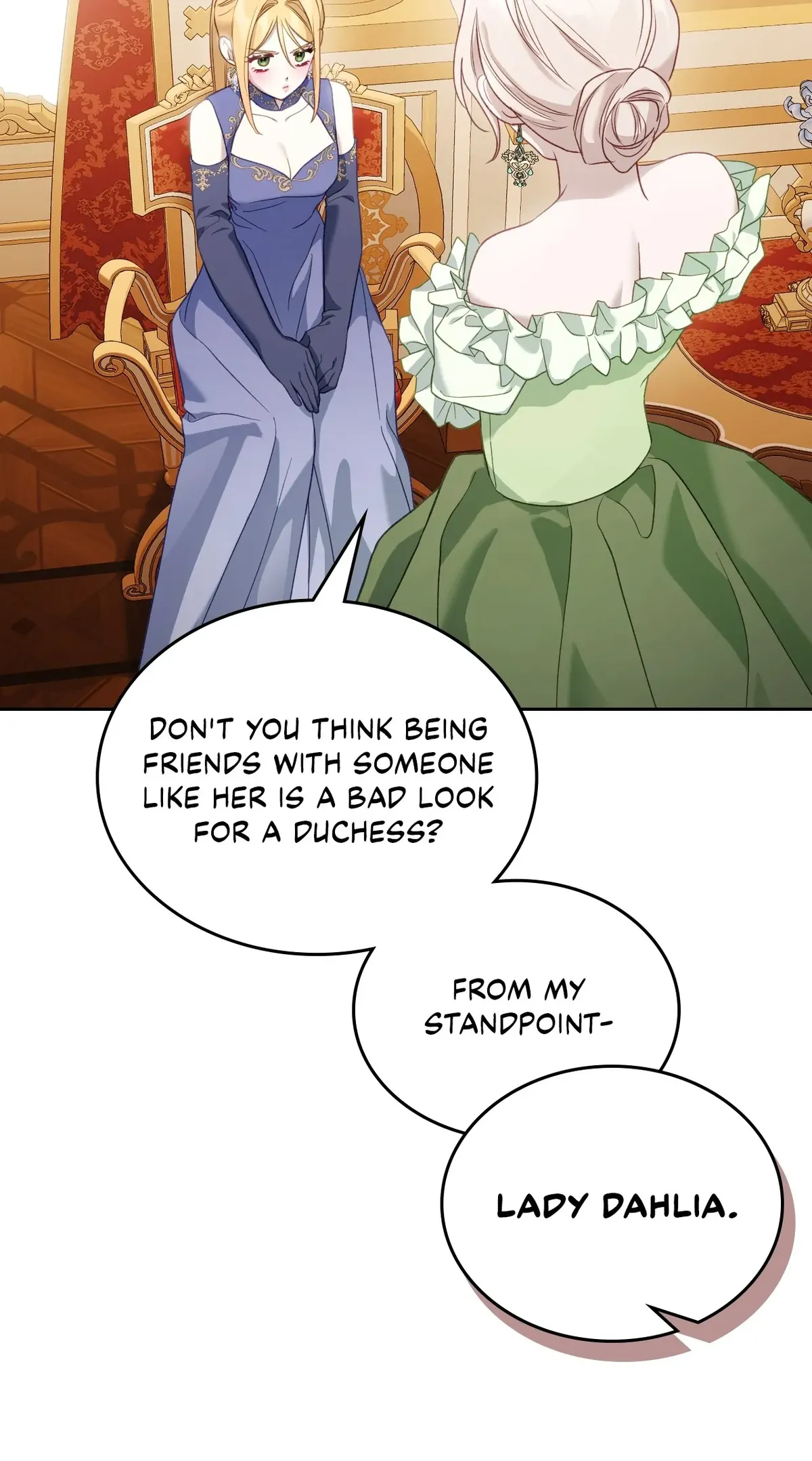 MOONLIGHT LIBRARY Chapter 52 Online - página 18