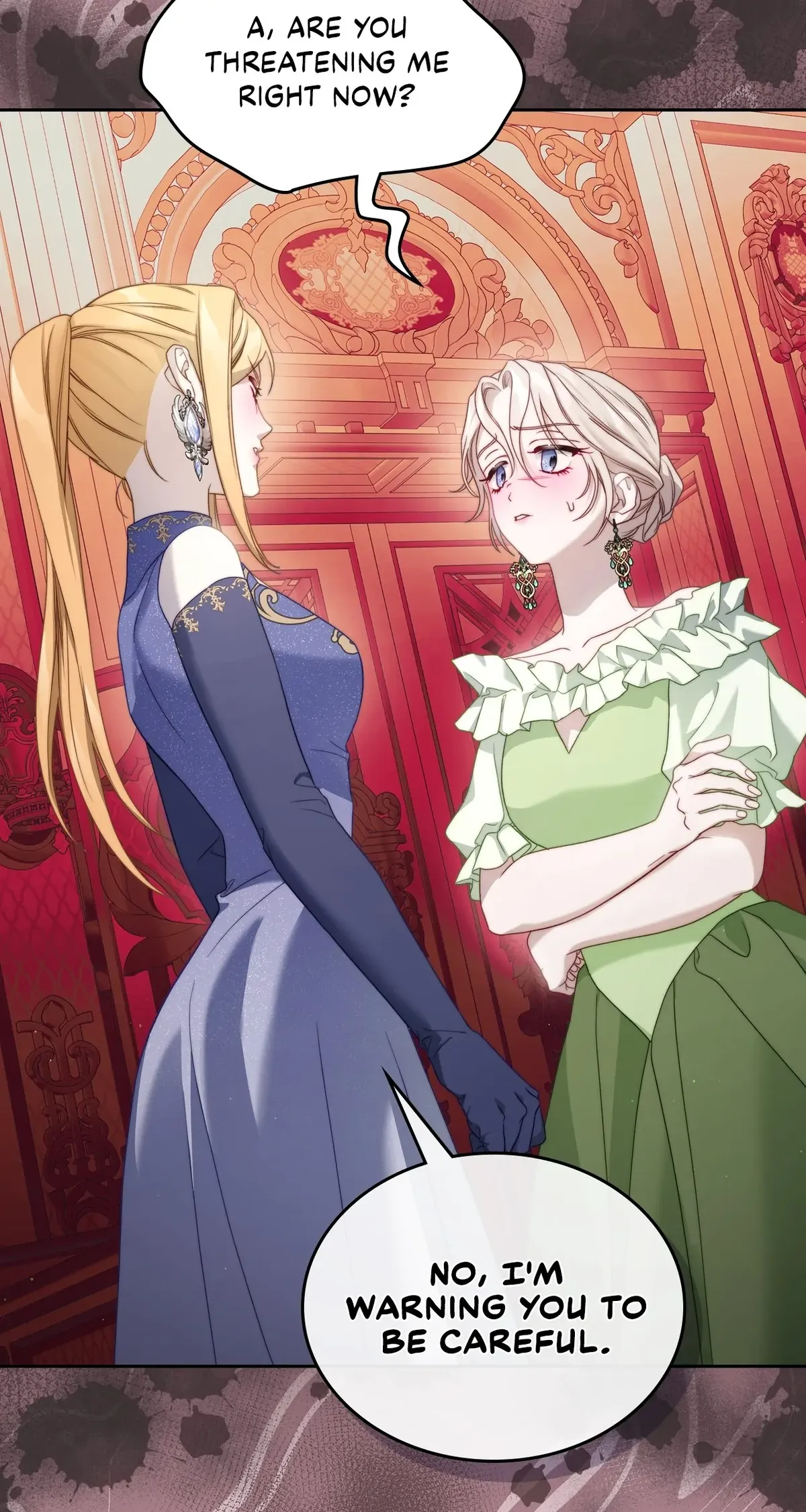 MOONLIGHT LIBRARY Chapter 52 Online - página 25