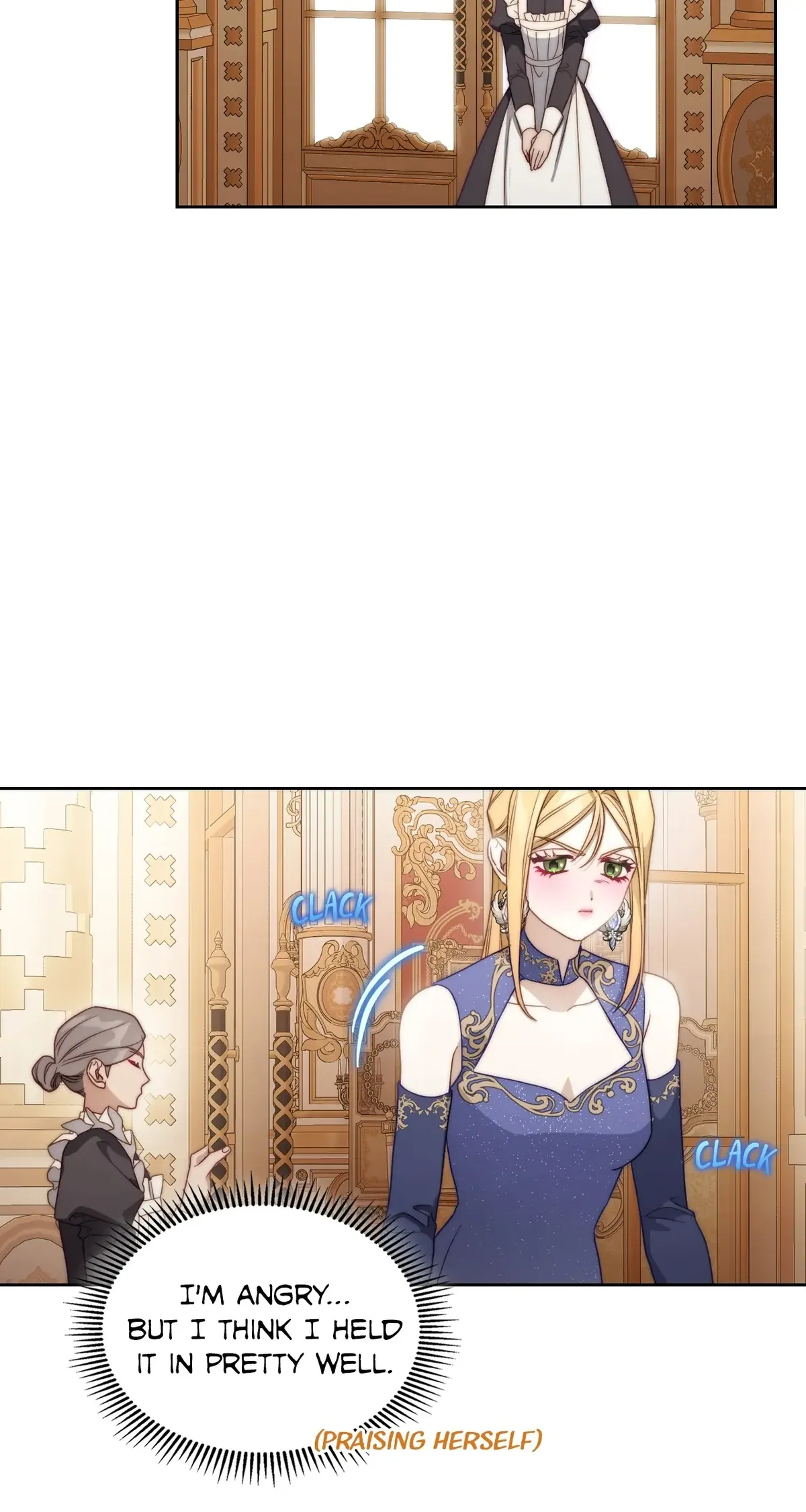 MOONLIGHT LIBRARY Chapter 52 Online - página 33
