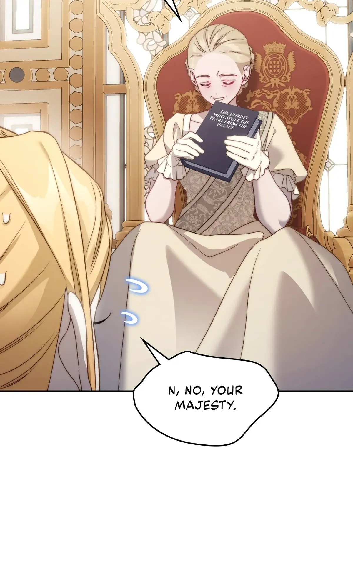 MOONLIGHT LIBRARY Chapter 52 Online - página 49