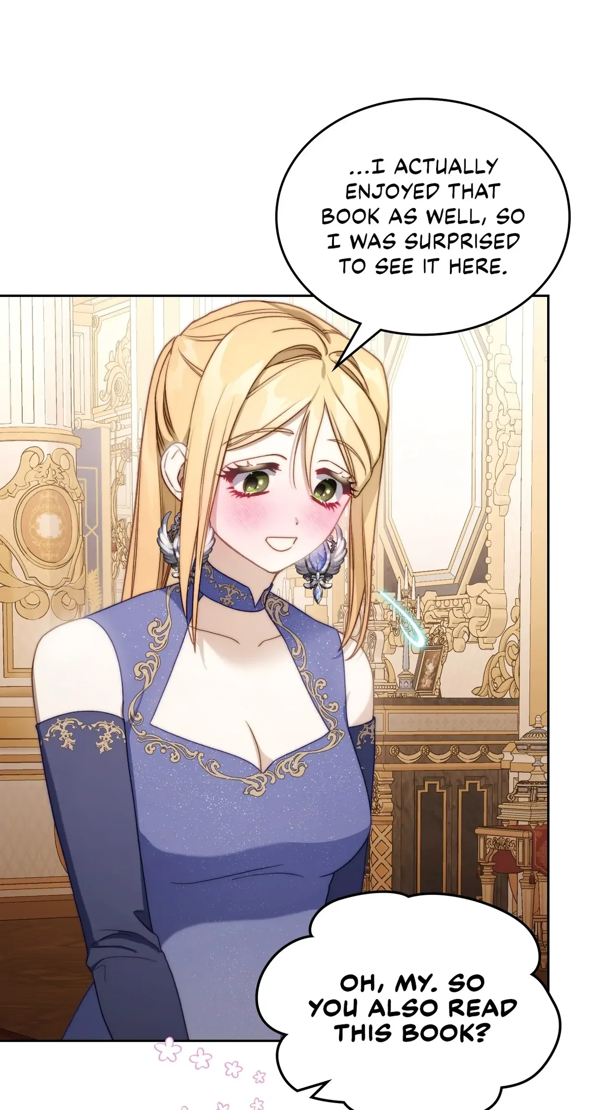MOONLIGHT LIBRARY Chapter 52 Online - página 50