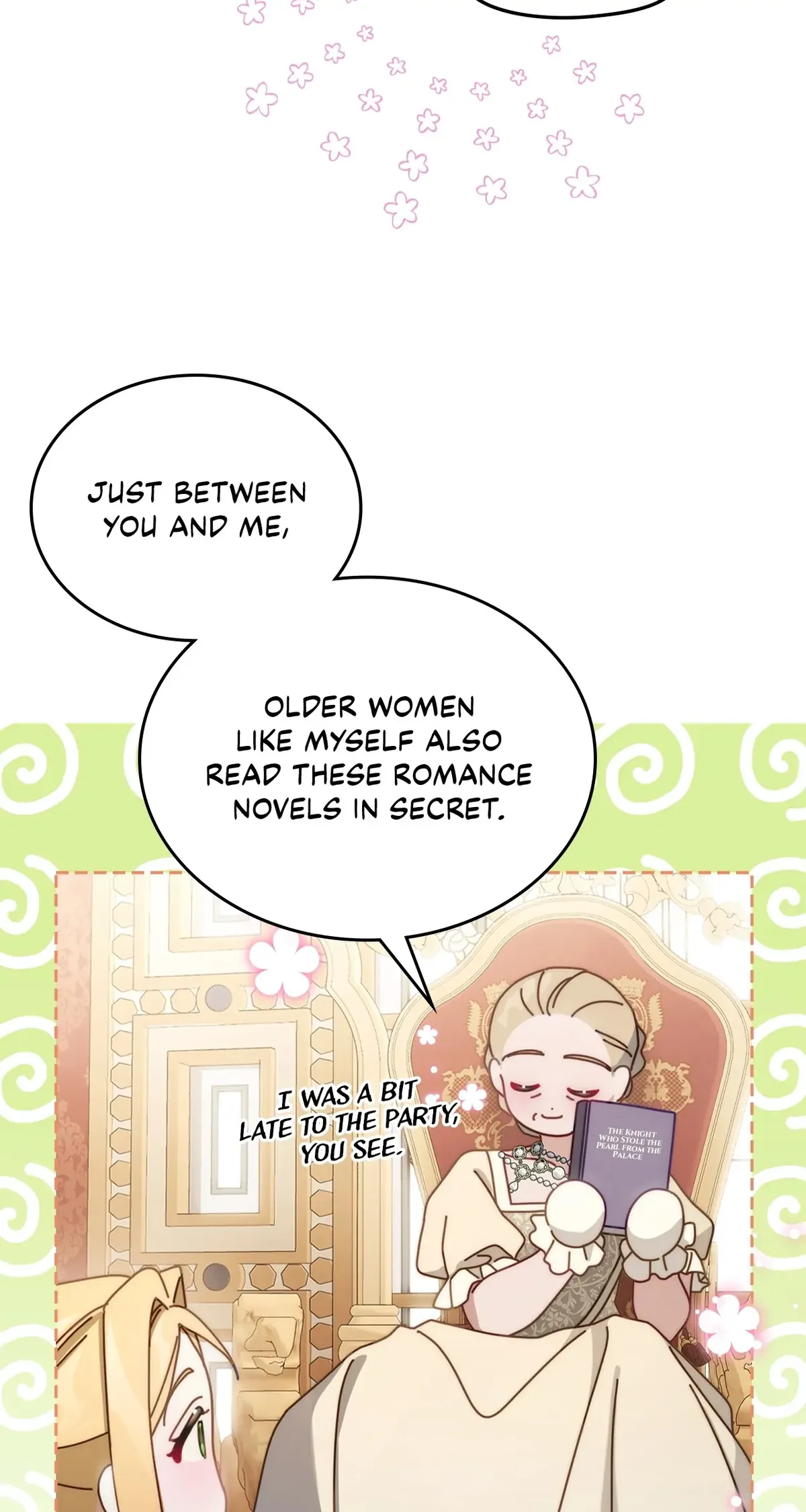 MOONLIGHT LIBRARY Chapter 52 Online - página 51