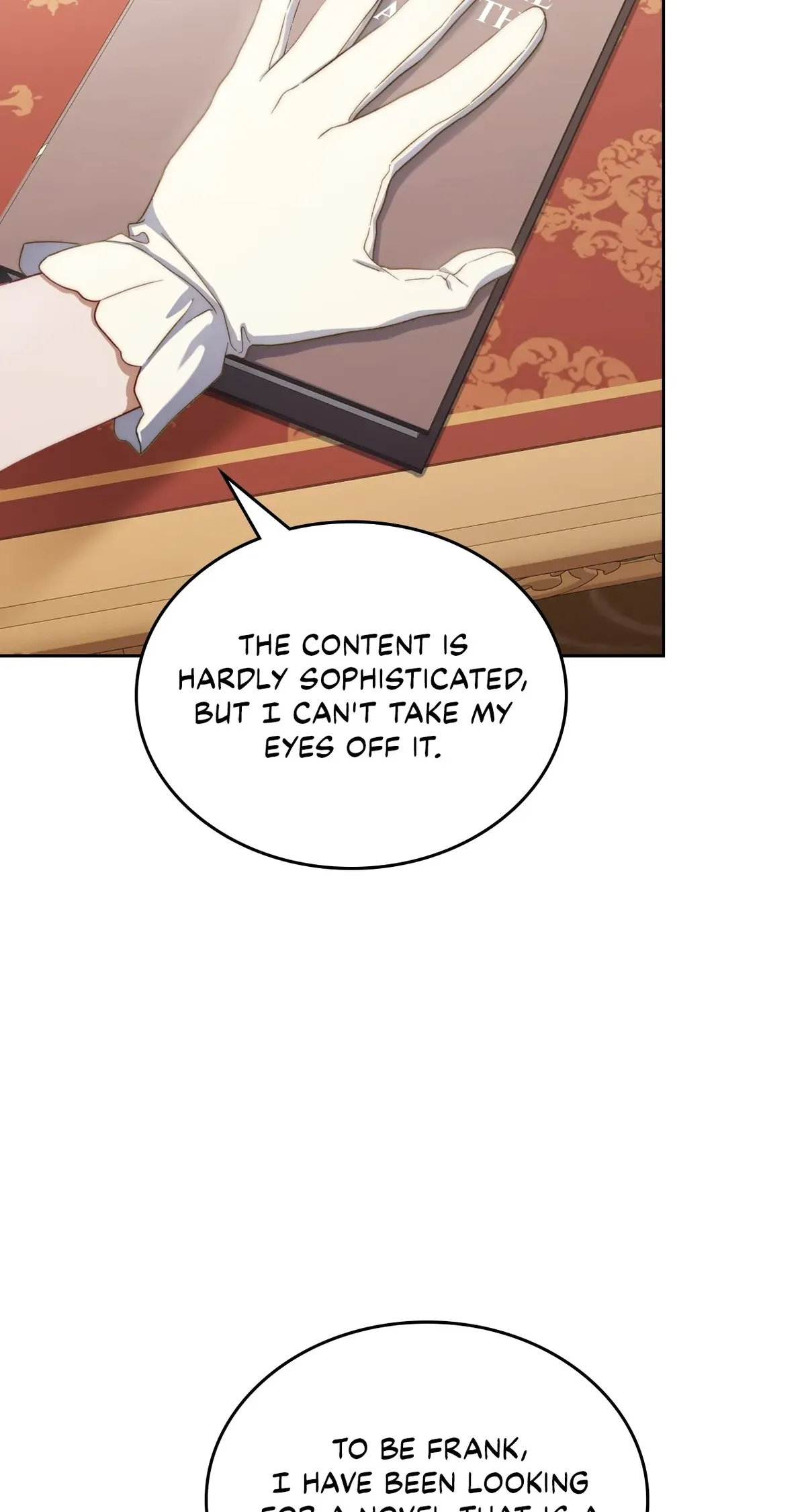 MOONLIGHT LIBRARY Chapter 52 Online - página 53