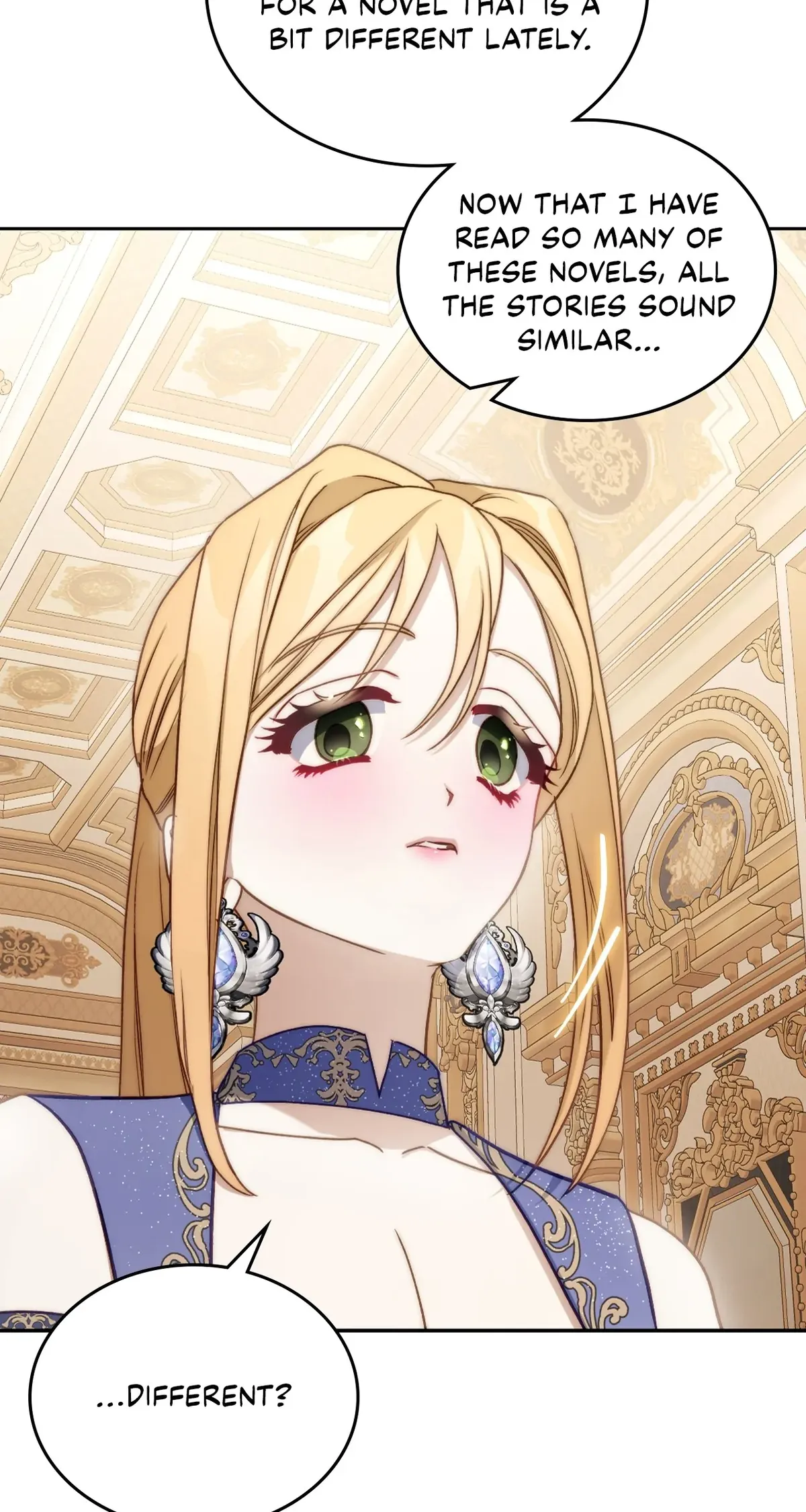MOONLIGHT LIBRARY Chapter 52 Online - página 54