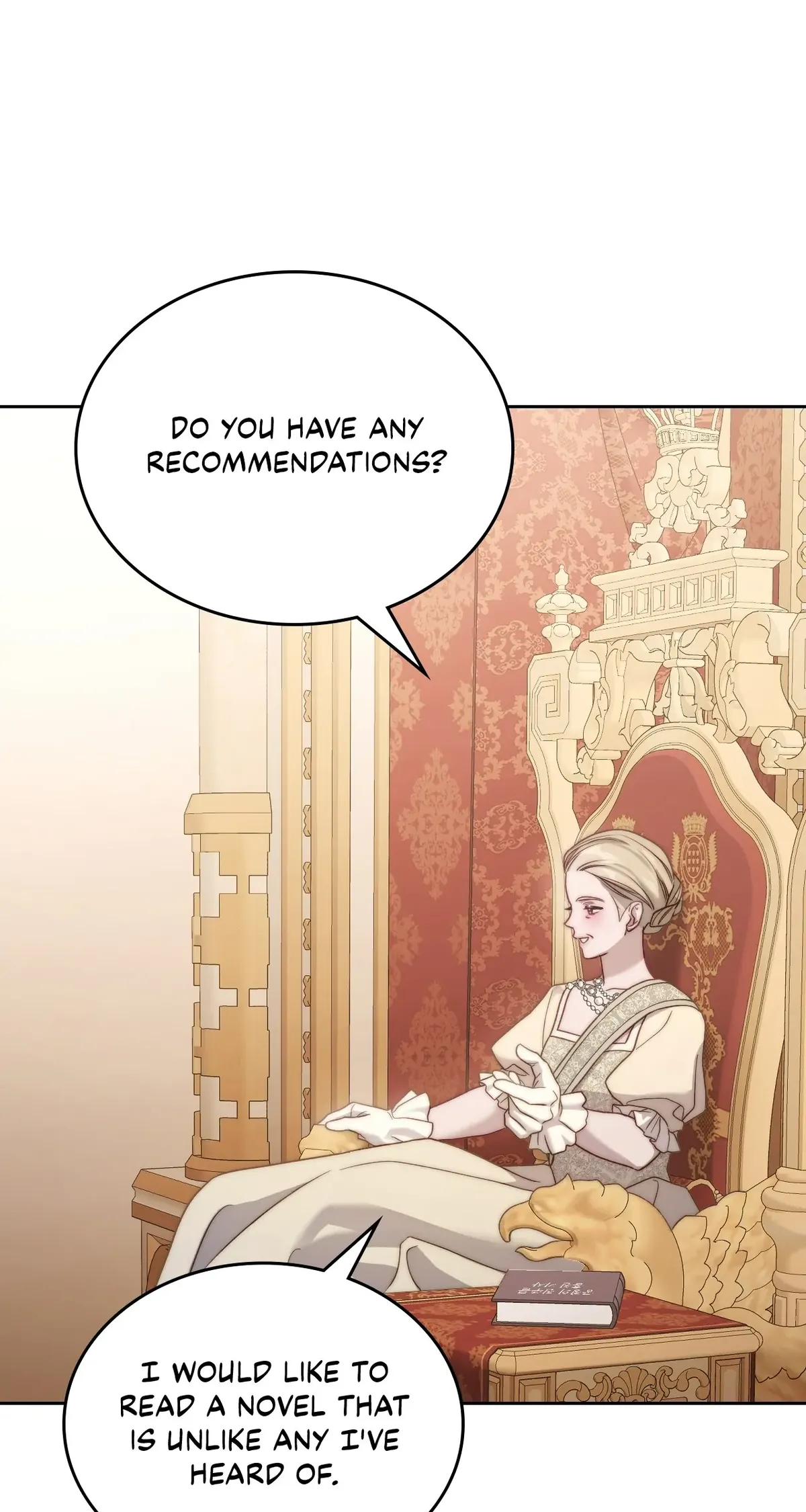 MOONLIGHT LIBRARY Chapter 52 Online - página 56