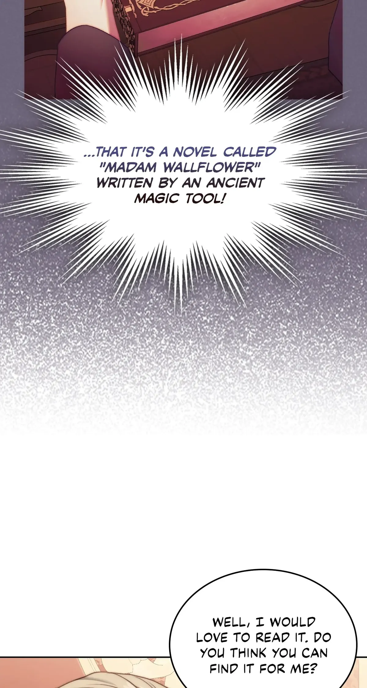 MOONLIGHT LIBRARY Chapter 52 Online - página 65