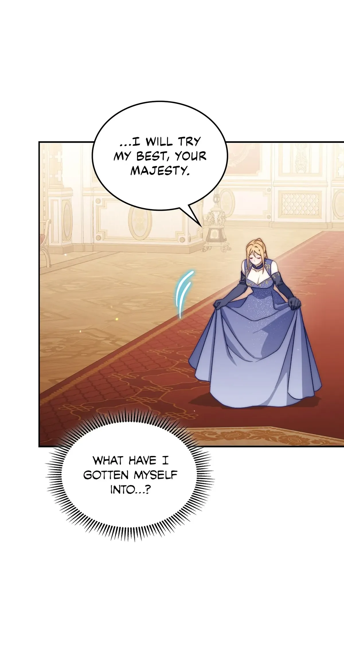 MOONLIGHT LIBRARY Chapter 52 Online - página 67