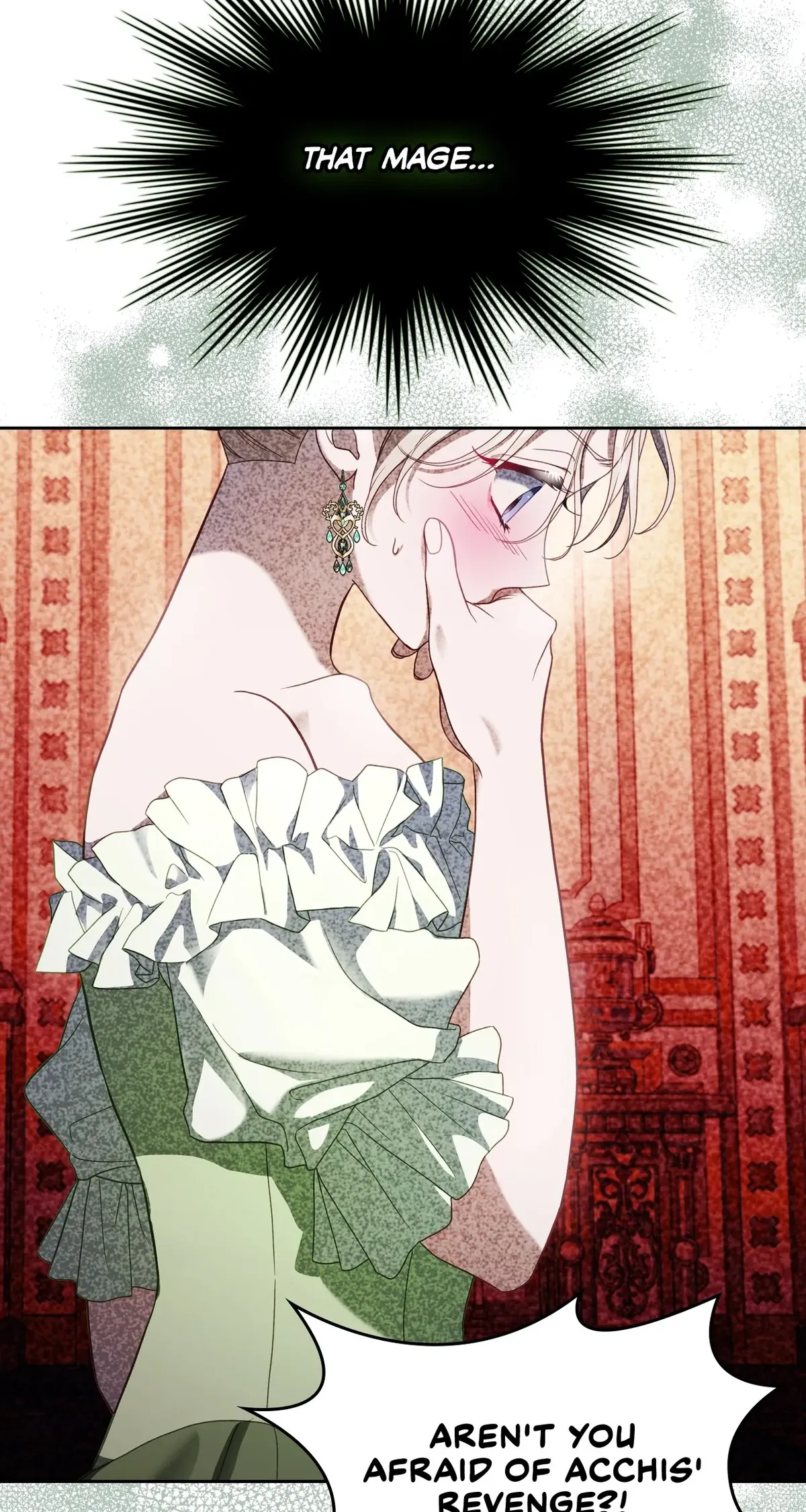 MOONLIGHT LIBRARY Chapter 53 Online - página 12