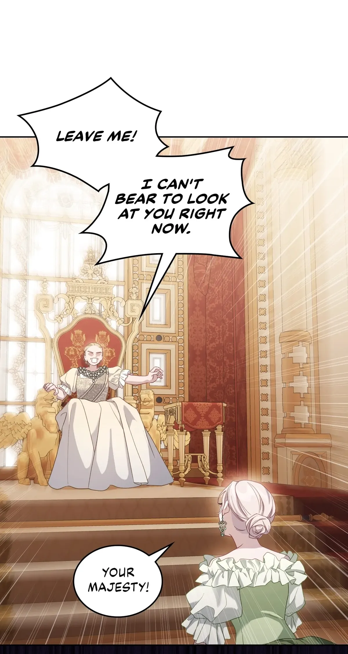 MOONLIGHT LIBRARY Chapter 53 Online - página 17