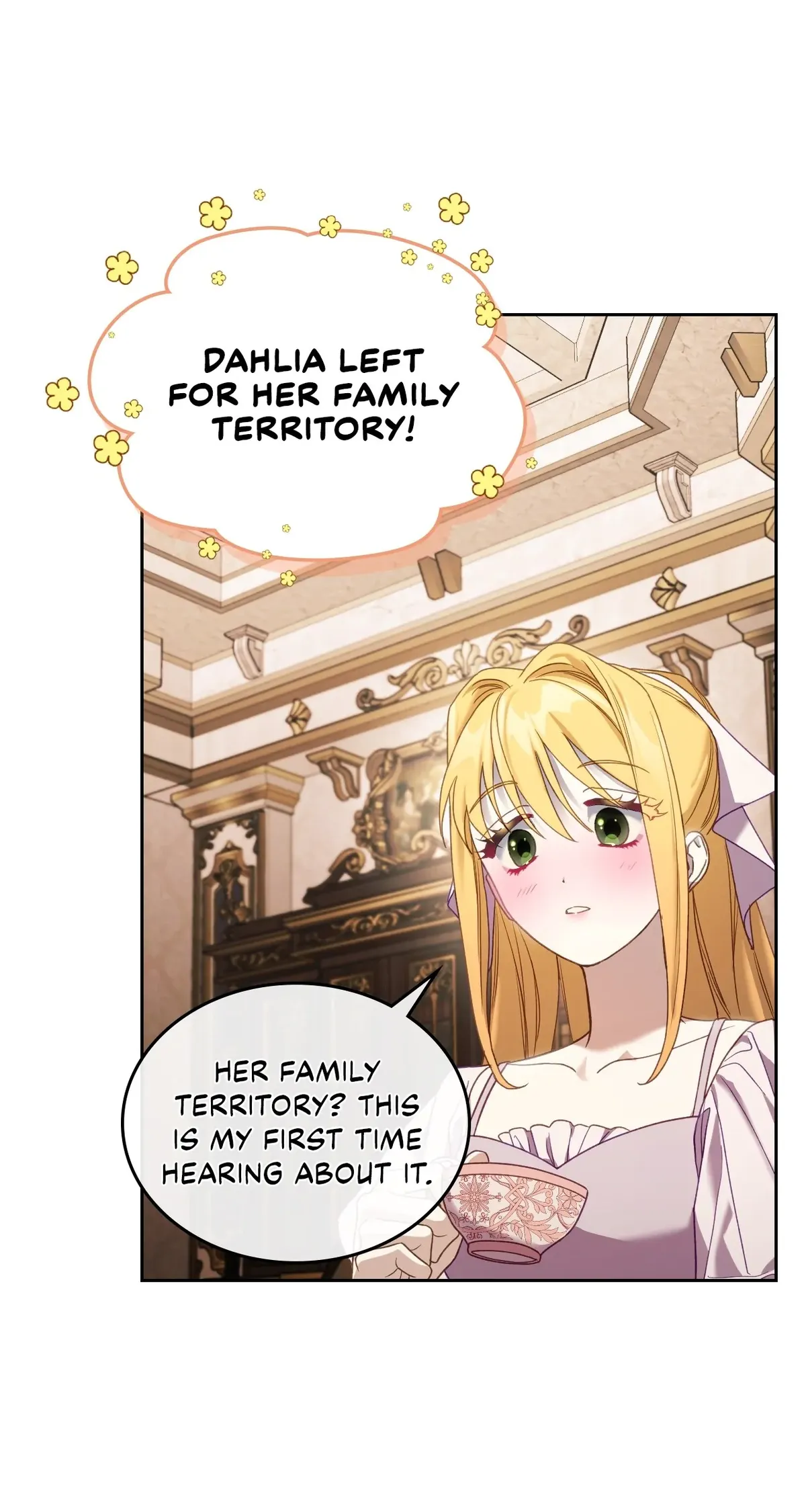MOONLIGHT LIBRARY Chapter 53 Online - página 21