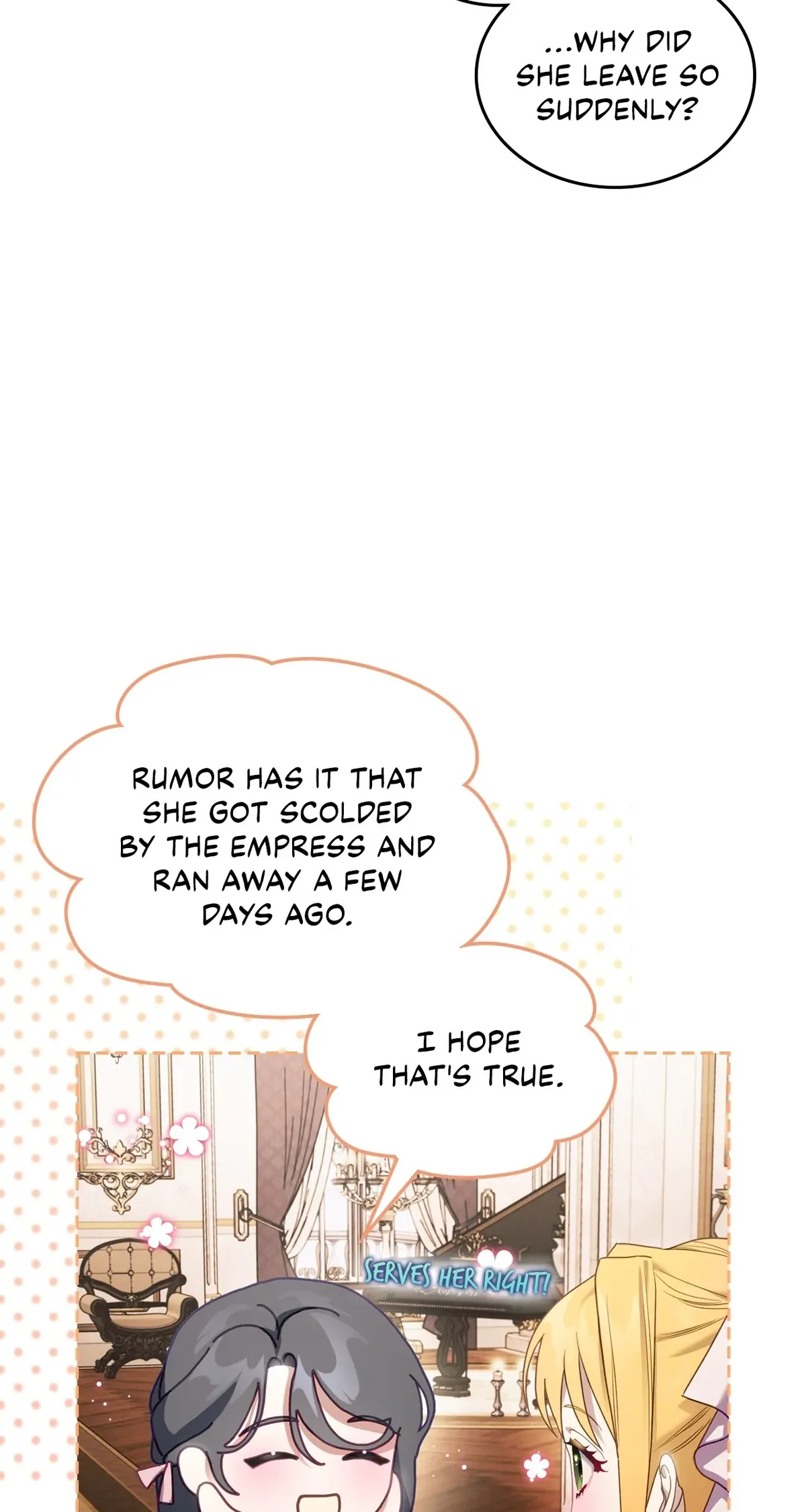 MOONLIGHT LIBRARY Chapter 53 Online - página 23
