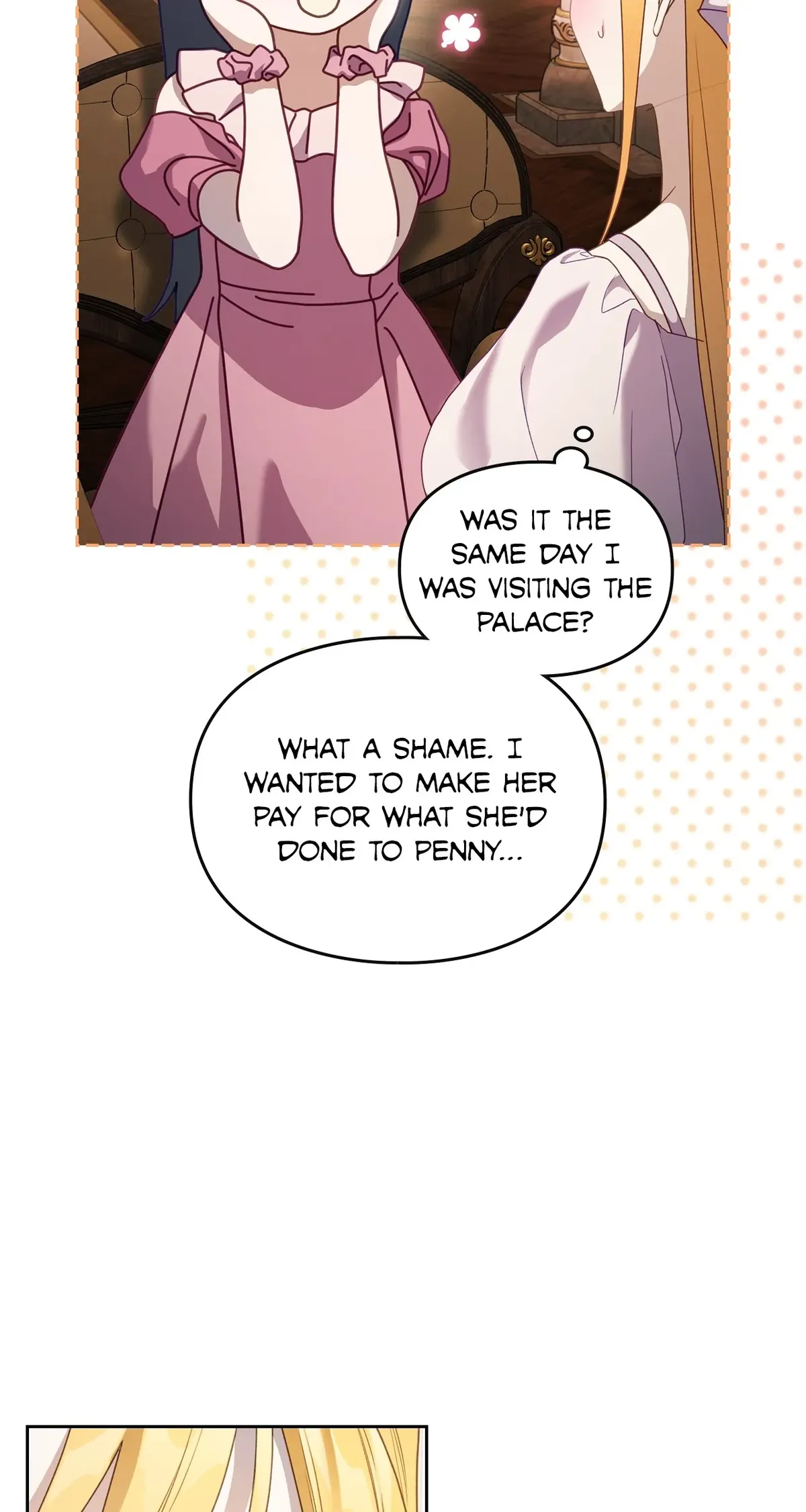 MOONLIGHT LIBRARY Chapter 53 Online - página 24