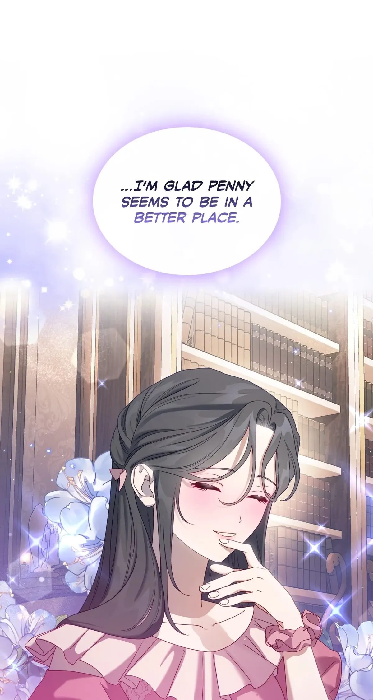 MOONLIGHT LIBRARY Chapter 53 Online - página 26