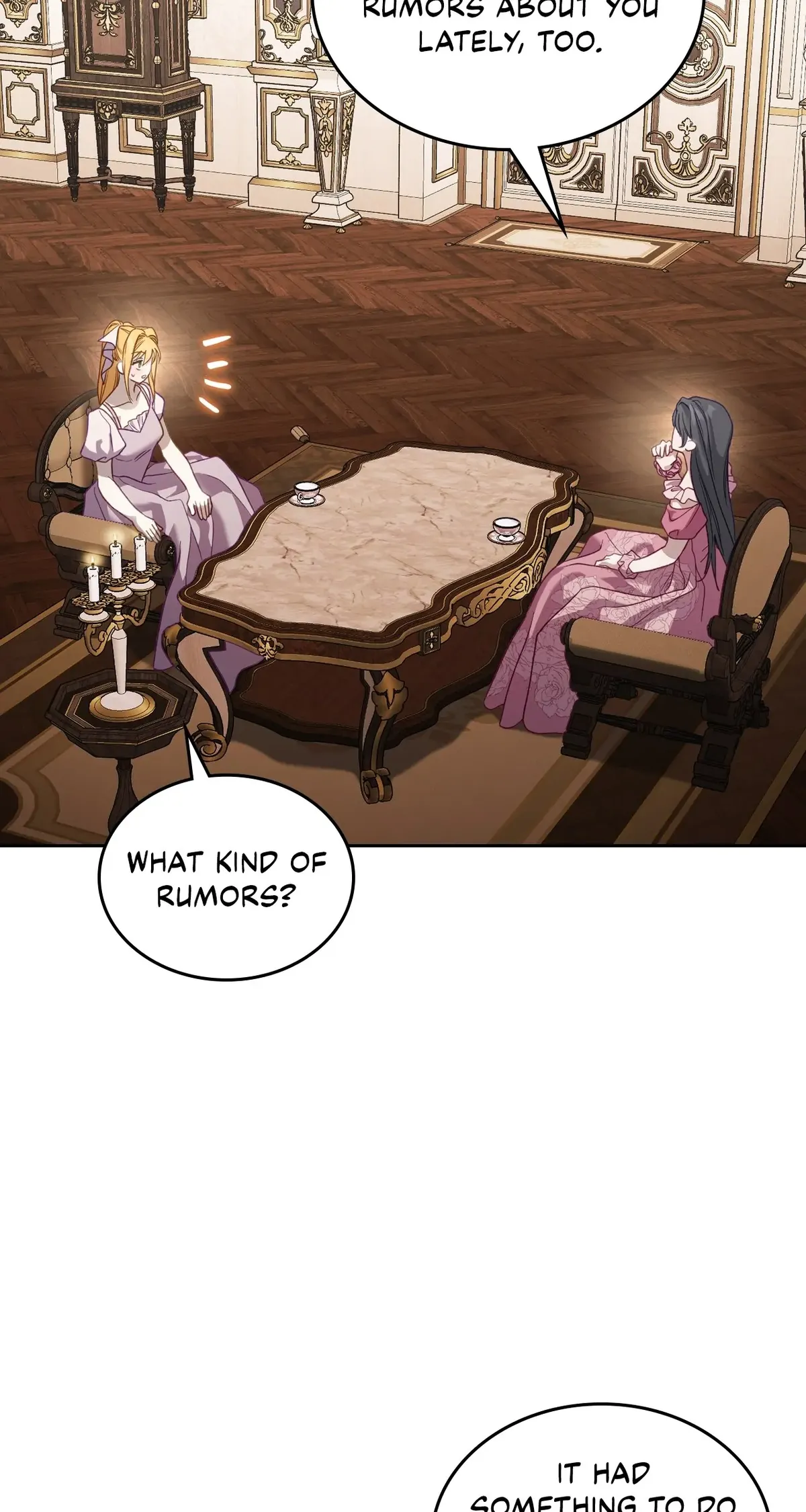 MOONLIGHT LIBRARY Chapter 53 Online - página 28