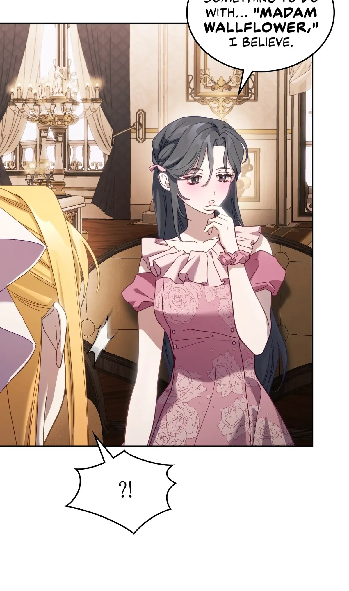 MOONLIGHT LIBRARY Chapter 53 Online - página 29