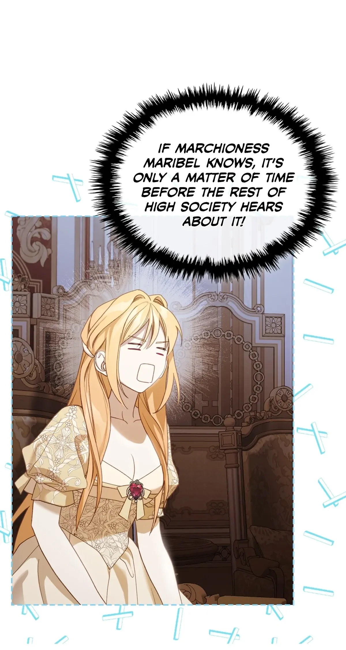 MOONLIGHT LIBRARY Chapter 53 Online - página 35