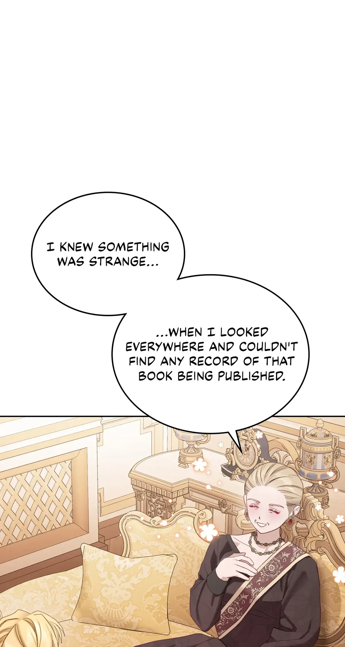MOONLIGHT LIBRARY Chapter 53 Online - página 36