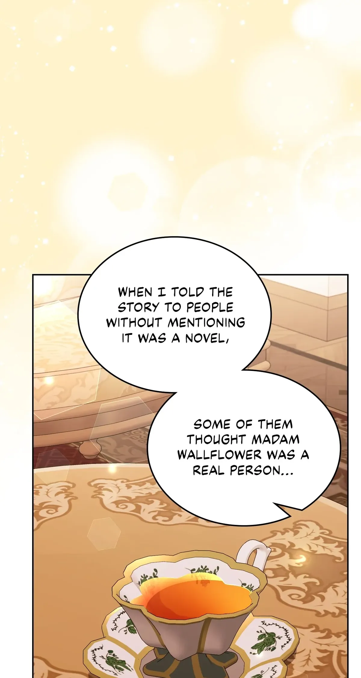 MOONLIGHT LIBRARY Chapter 53 Online - página 39