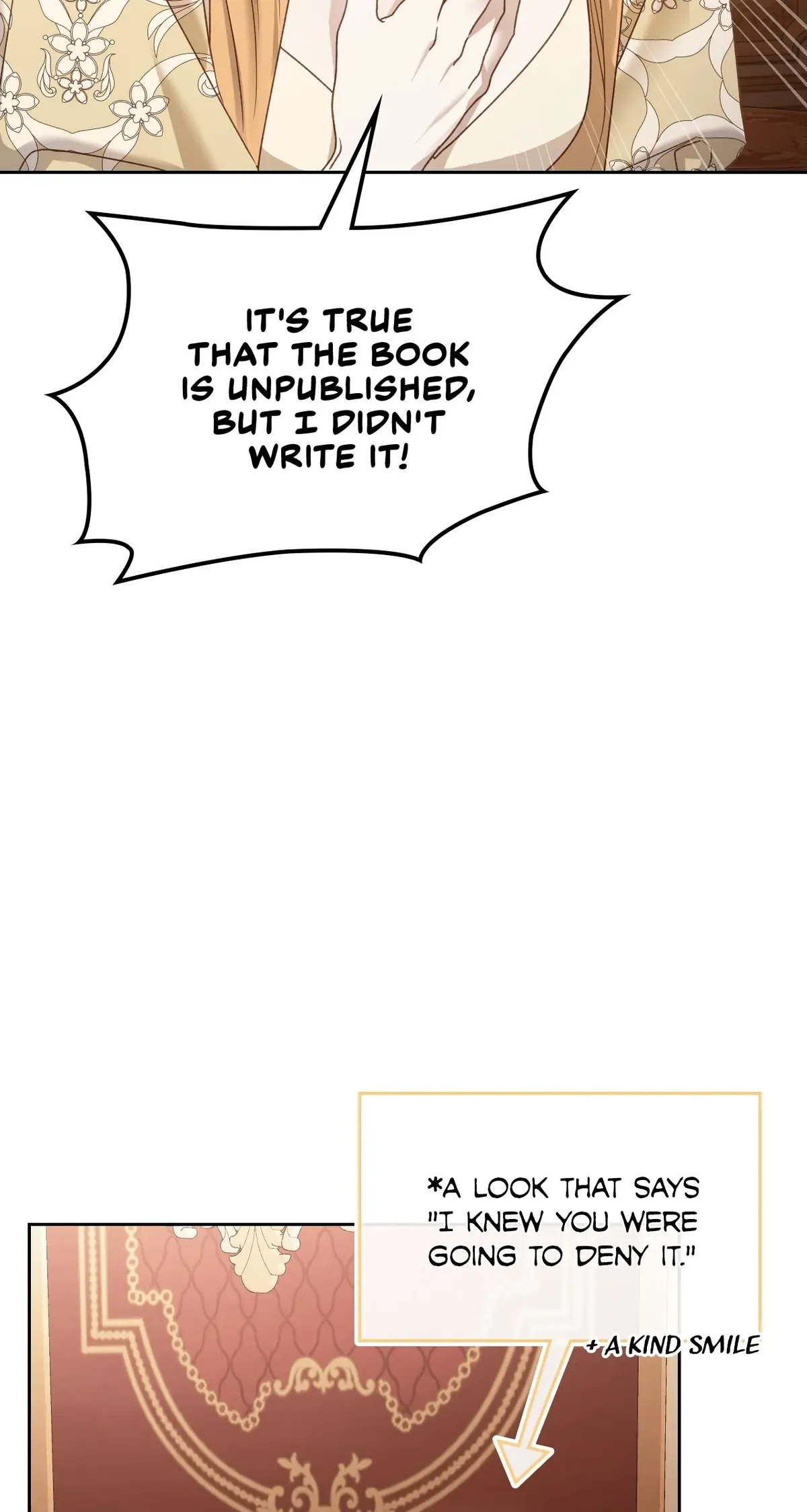 MOONLIGHT LIBRARY Chapter 53 Online - página 42