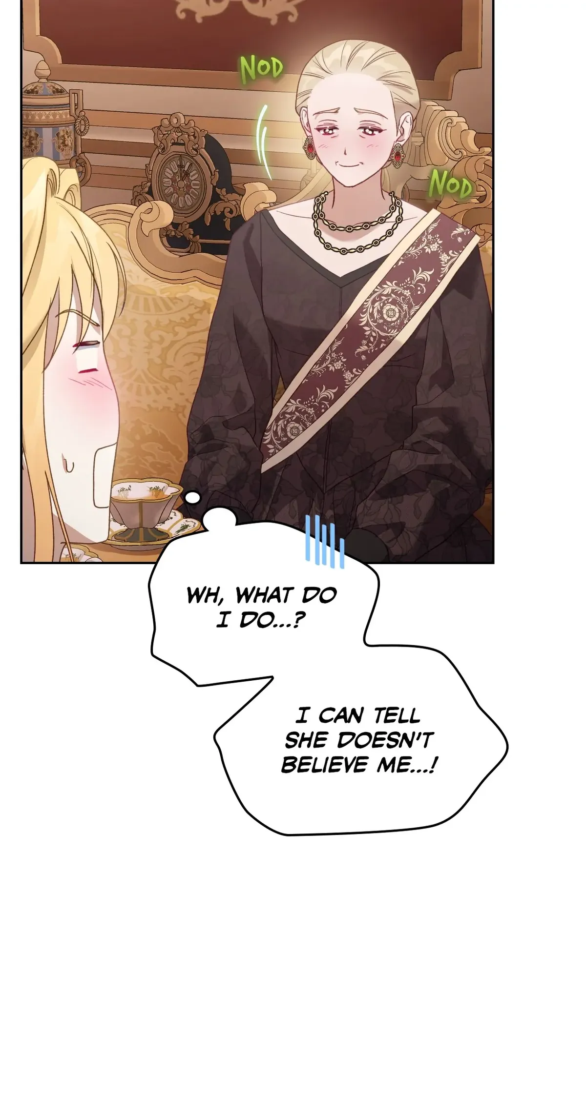 MOONLIGHT LIBRARY Chapter 53 Online - página 43