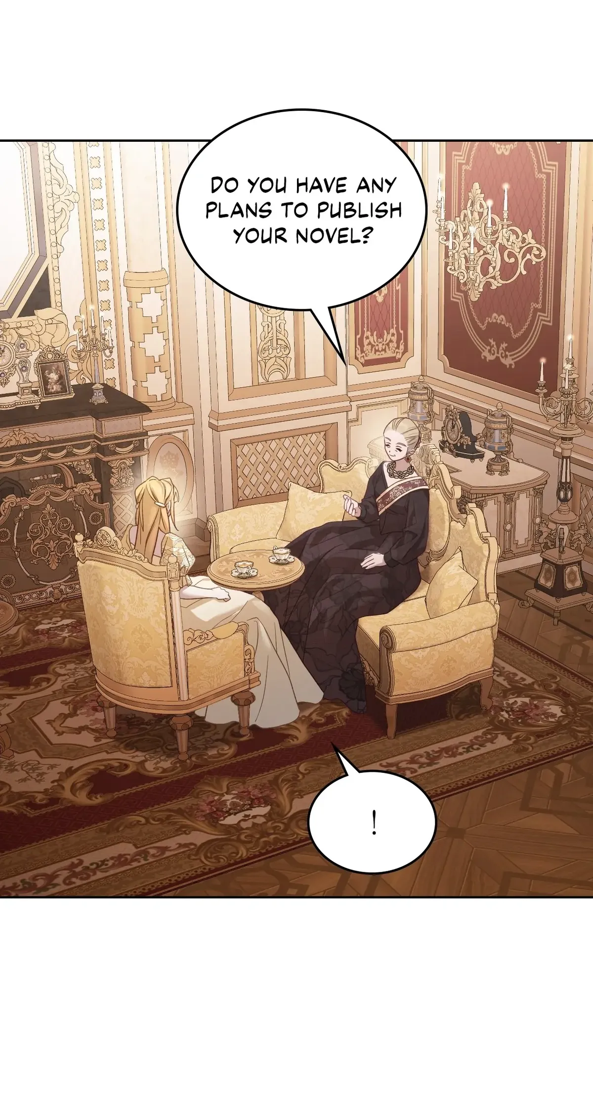 MOONLIGHT LIBRARY Chapter 53 Online - página 44