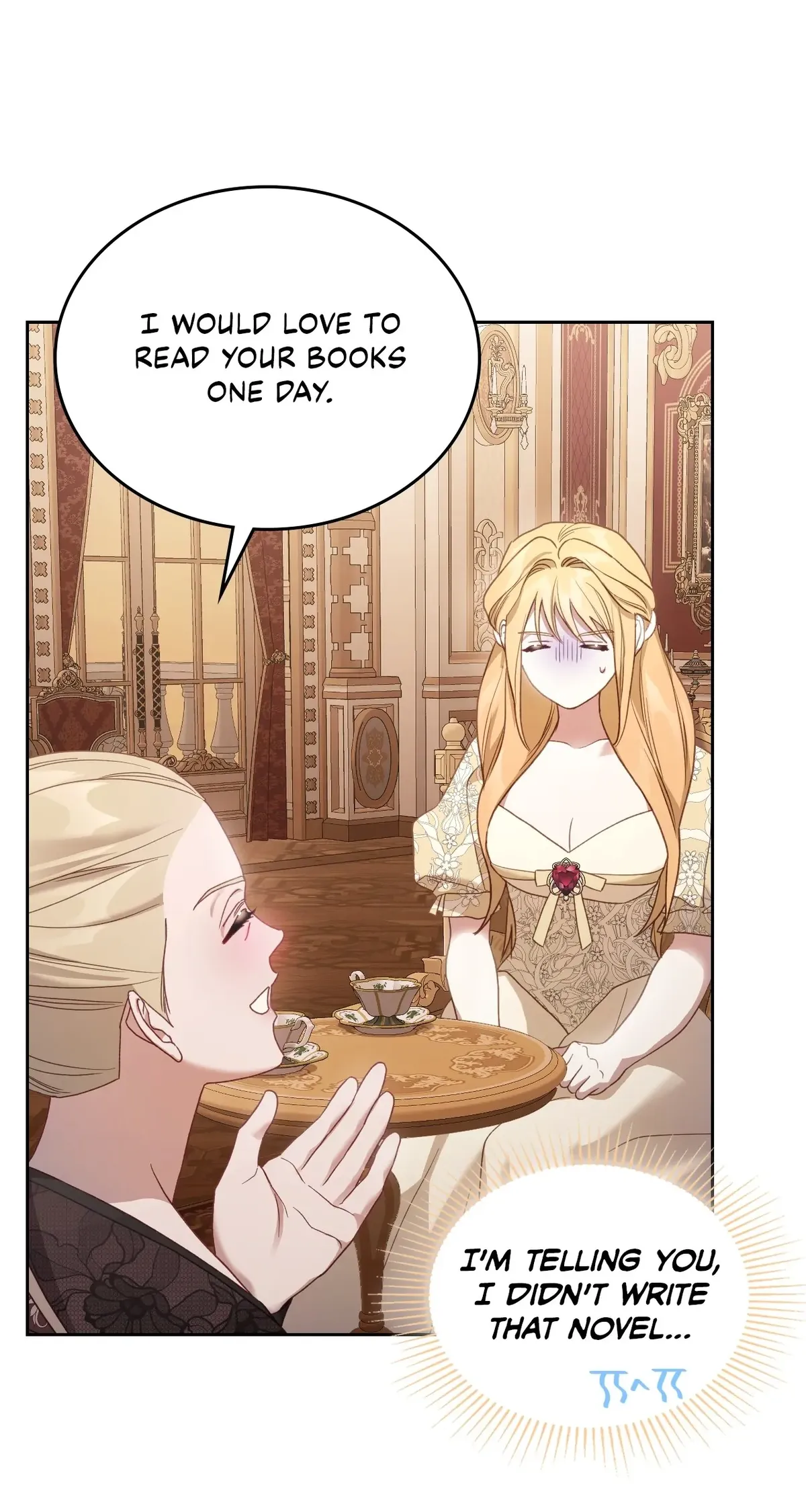 MOONLIGHT LIBRARY Chapter 53 Online - página 51