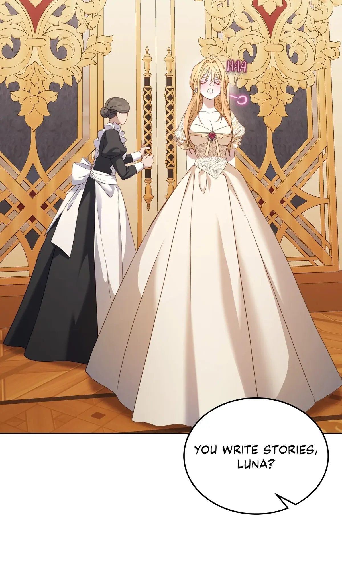 MOONLIGHT LIBRARY Chapter 53 Online - página 54