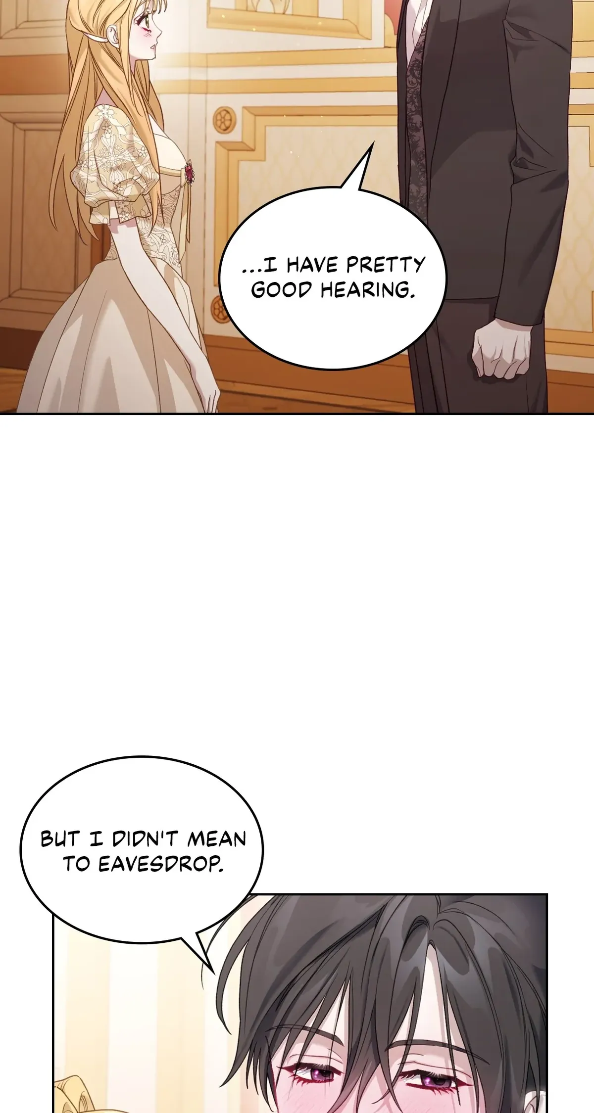 MOONLIGHT LIBRARY Chapter 53 Online - página 57