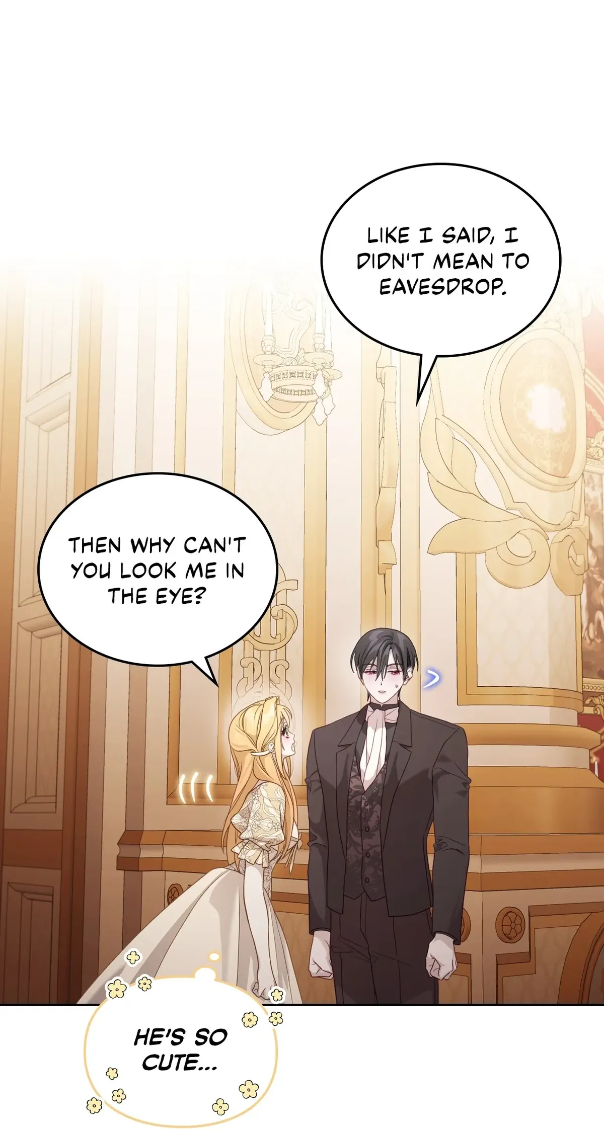 MOONLIGHT LIBRARY Chapter 53 Online - página 59