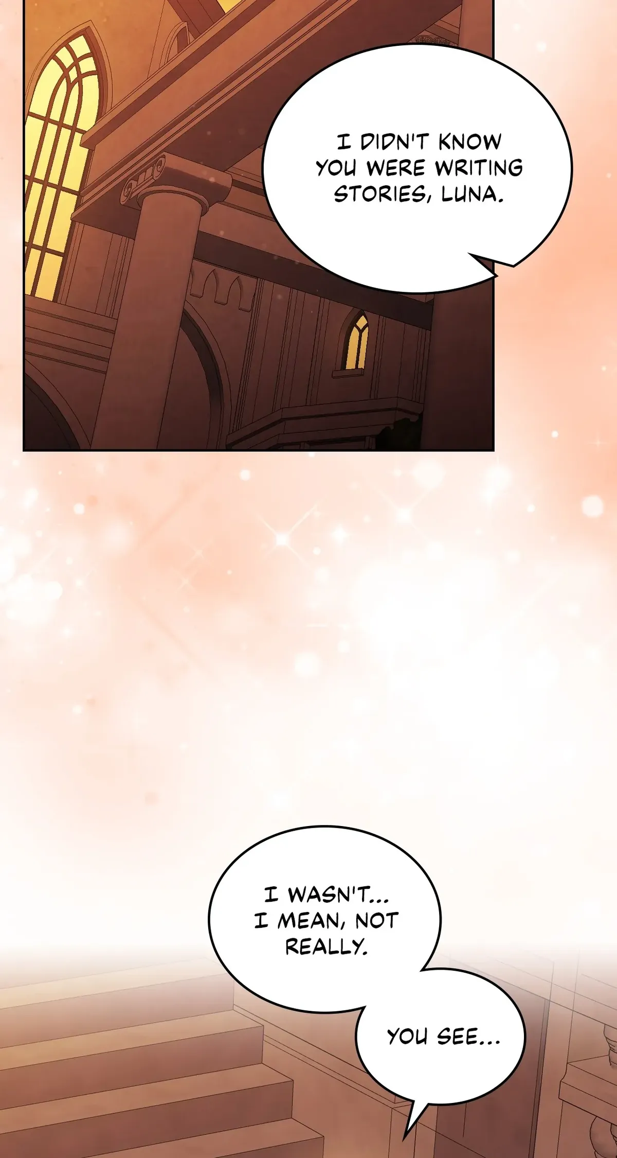 MOONLIGHT LIBRARY Chapter 53 Online - página 61