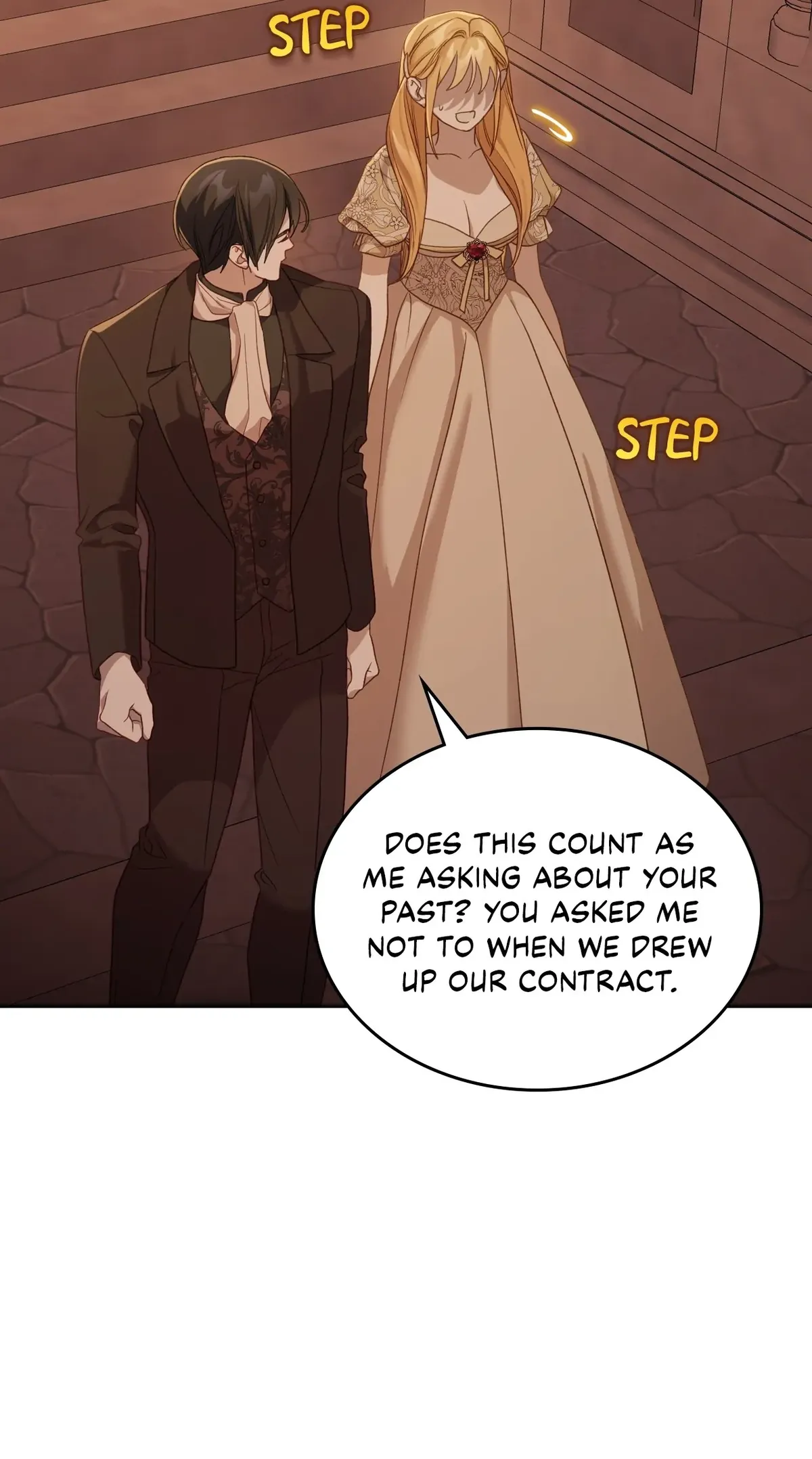 MOONLIGHT LIBRARY Chapter 53 Online - página 62
