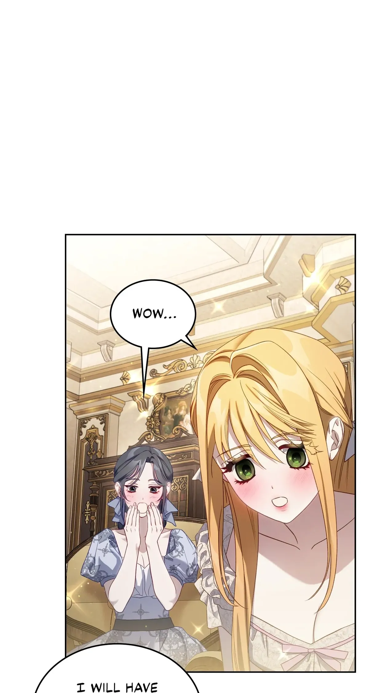 MOONLIGHT LIBRARY Chapter 55 Online - página 3