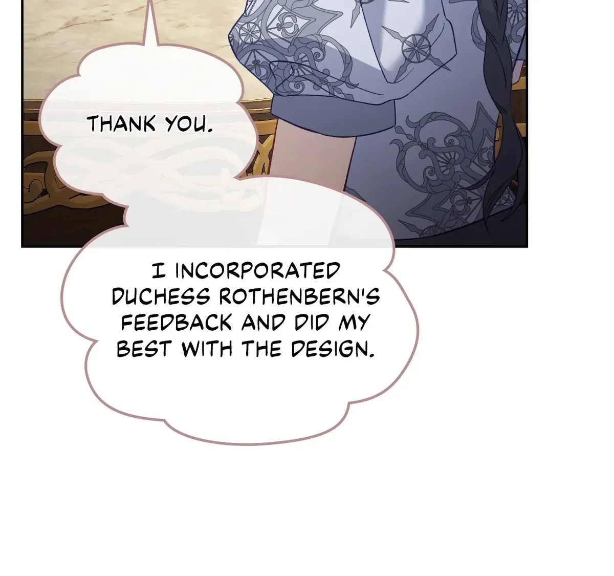 MOONLIGHT LIBRARY Chapter 55 Online - página 5