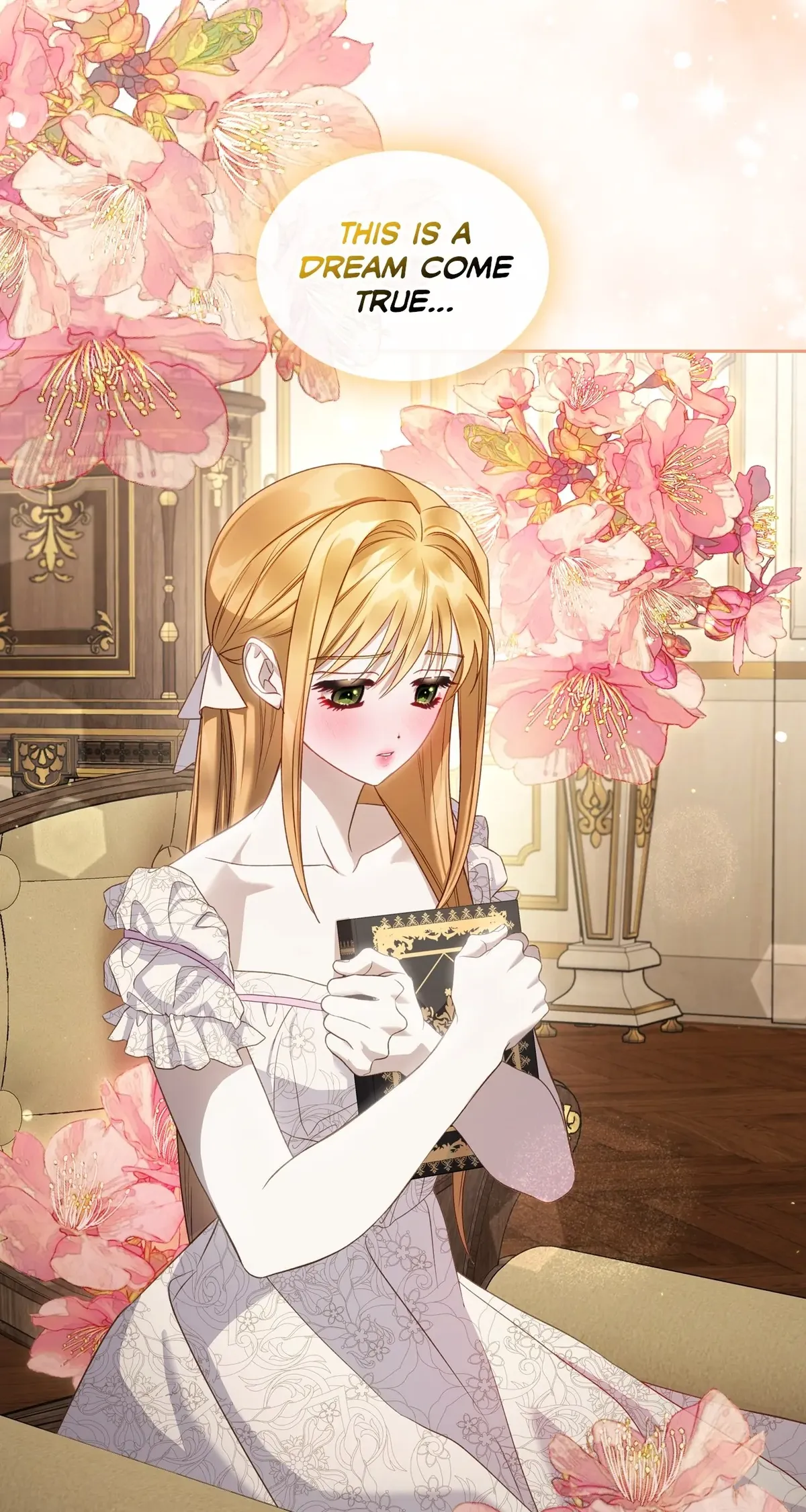MOONLIGHT LIBRARY Chapter 55 Online - página 8