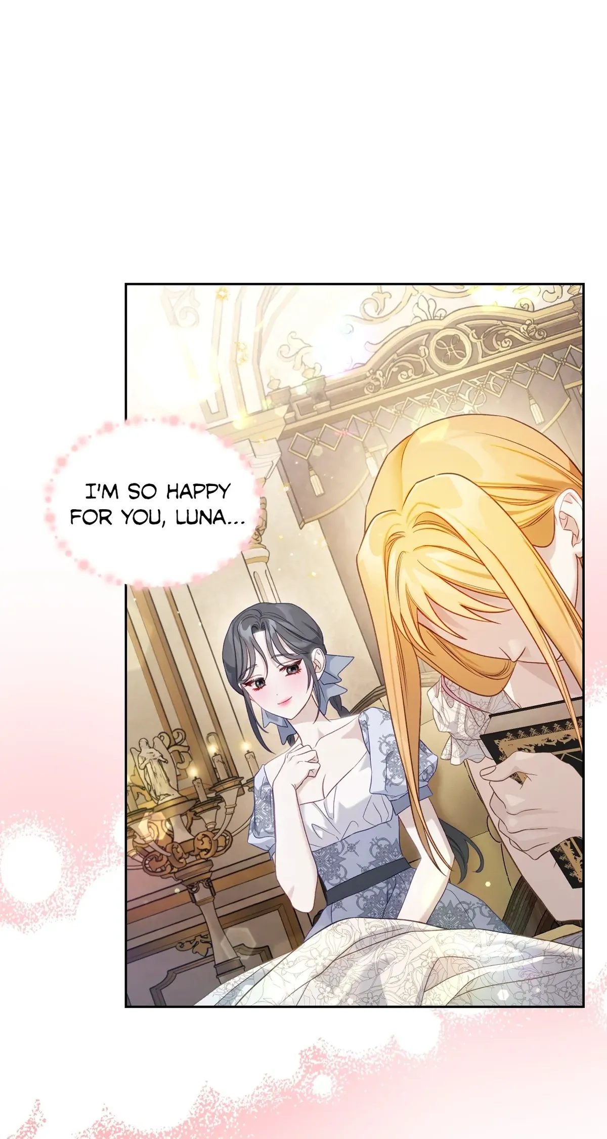 MOONLIGHT LIBRARY Chapter 55 Online - página 10