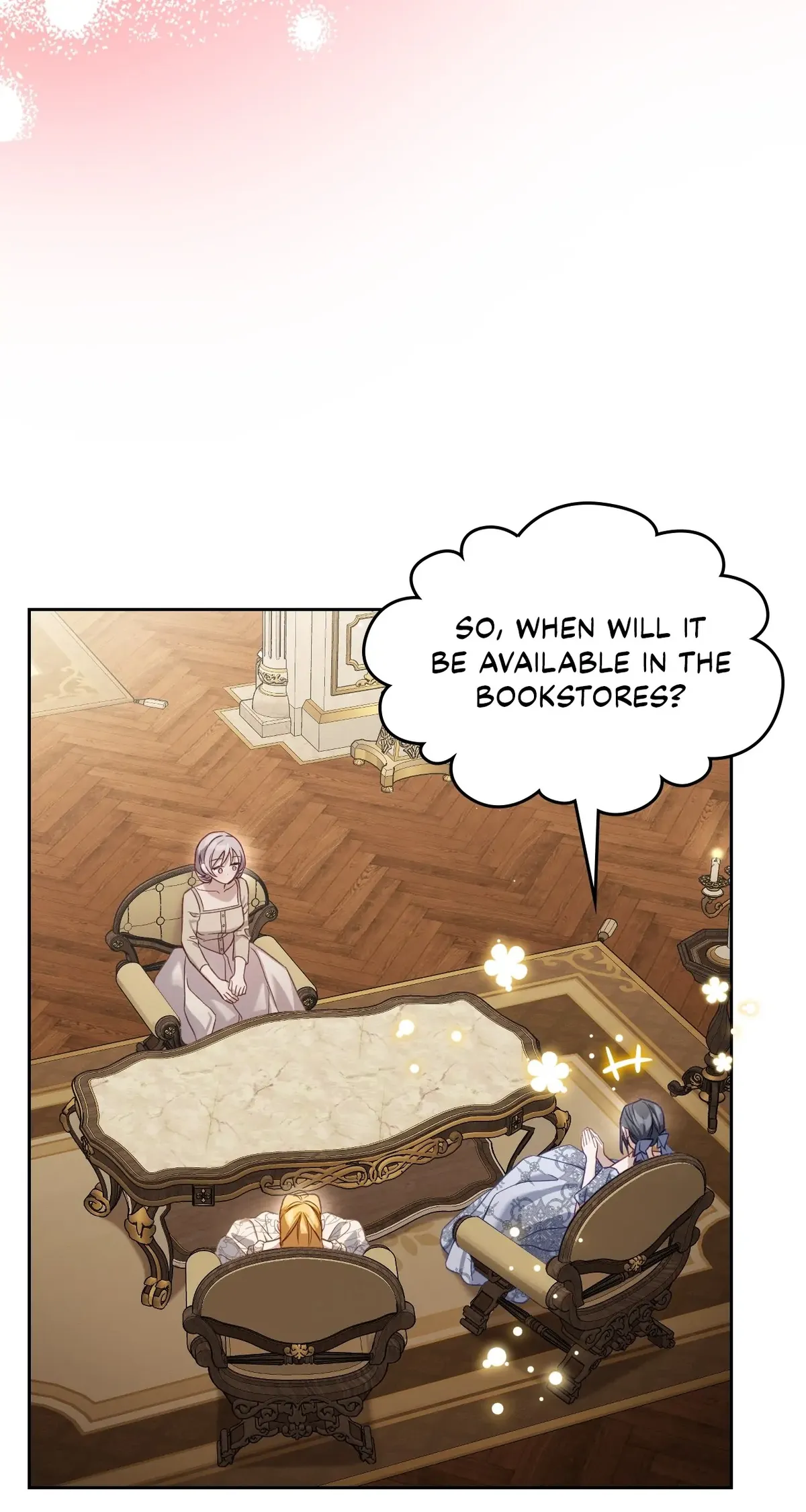 MOONLIGHT LIBRARY Chapter 55 Online - página 11