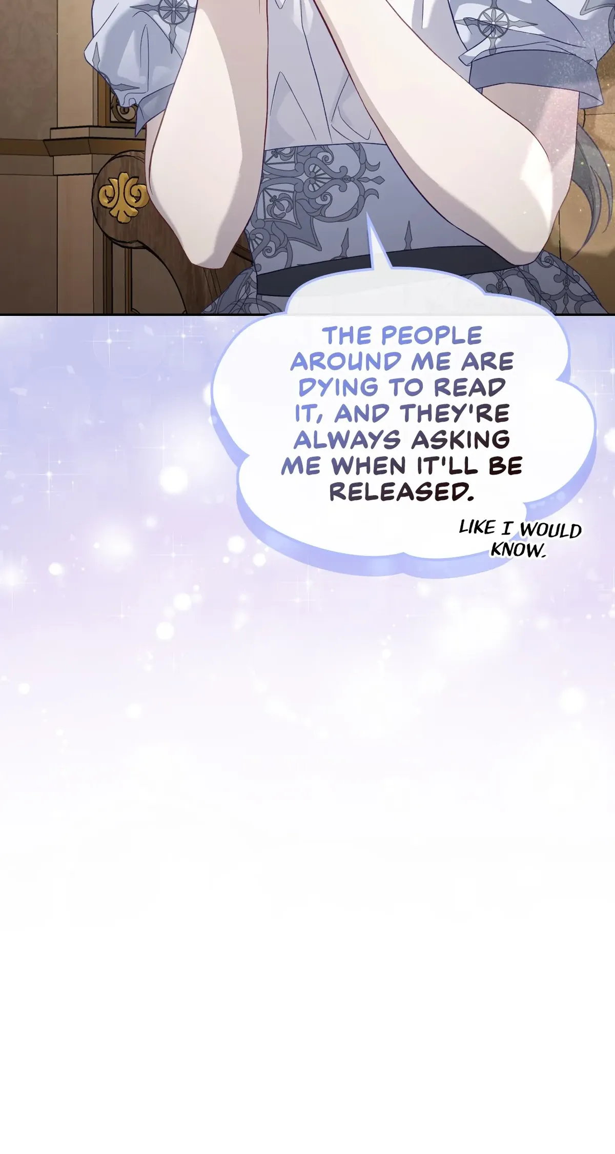 MOONLIGHT LIBRARY Chapter 55 Online - página 13