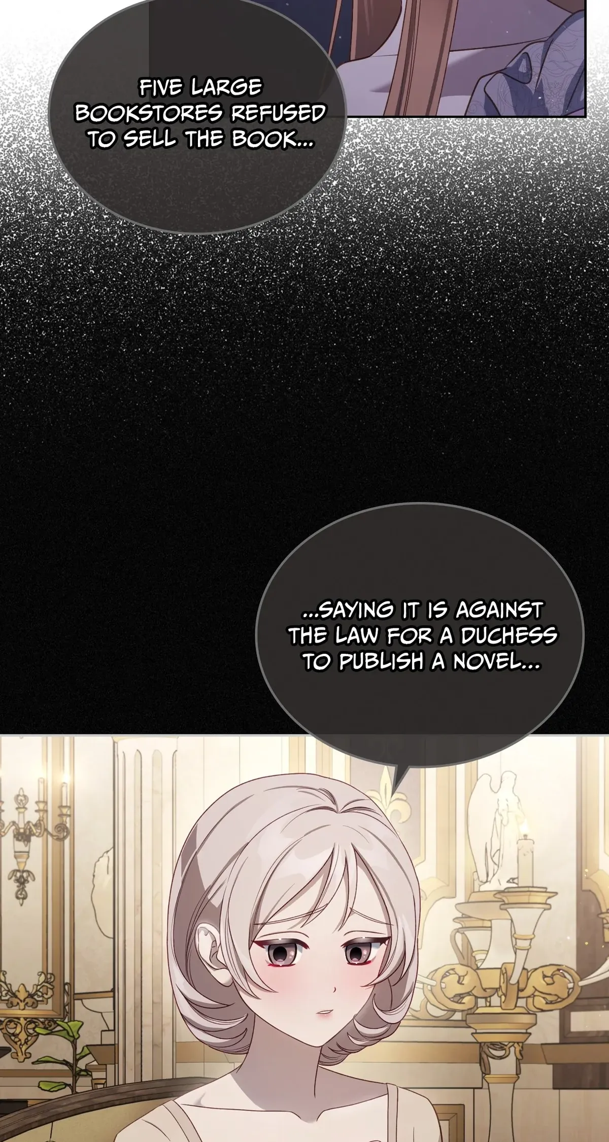 MOONLIGHT LIBRARY Chapter 55 Online - página 22
