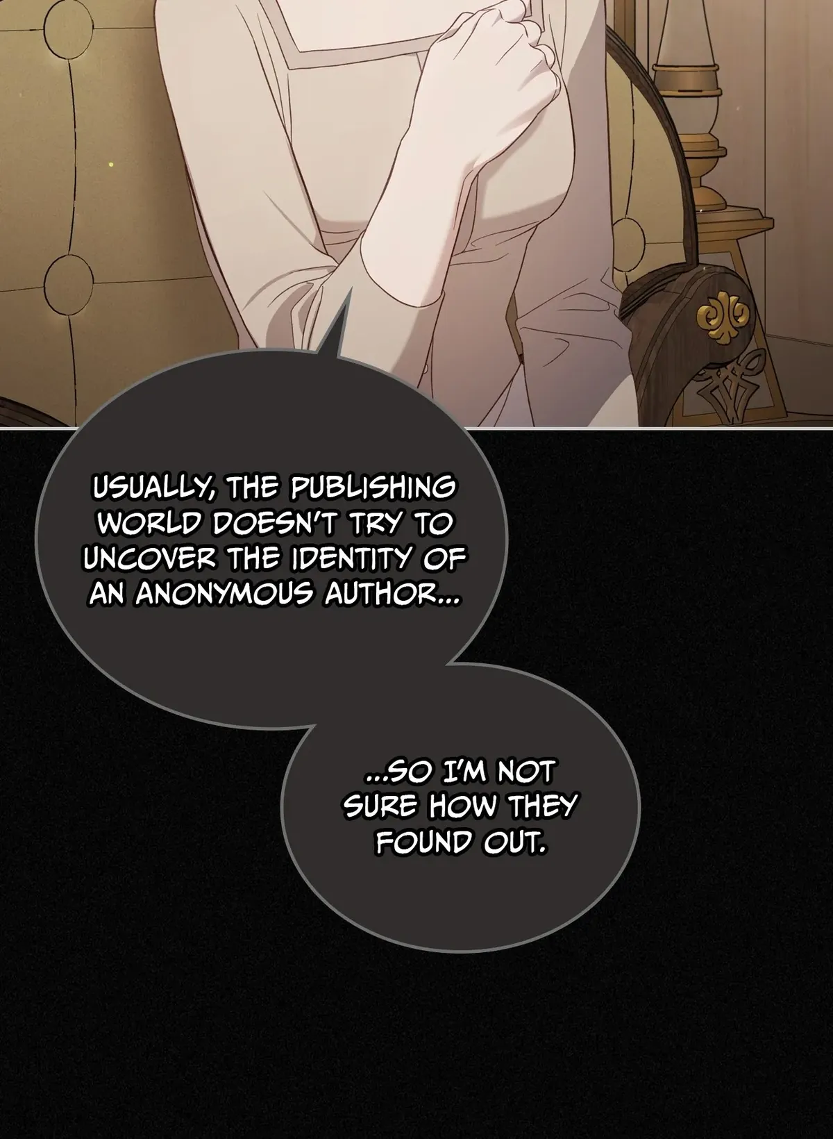 MOONLIGHT LIBRARY Chapter 55 Online - página 23