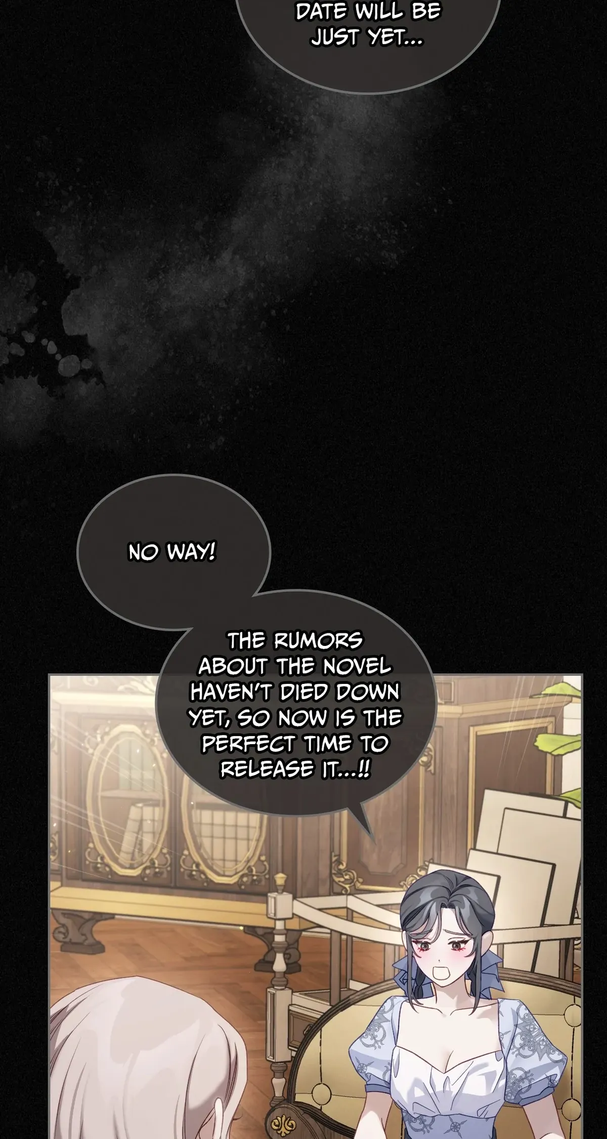 MOONLIGHT LIBRARY Chapter 55 Online - página 25